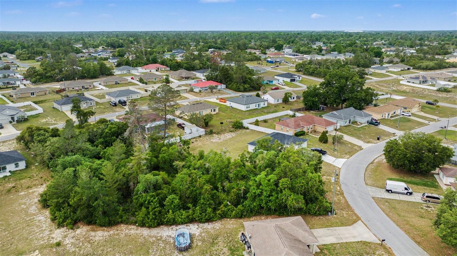 00000 SW 23RD AVENUE RD, OCALA, FL, 34473