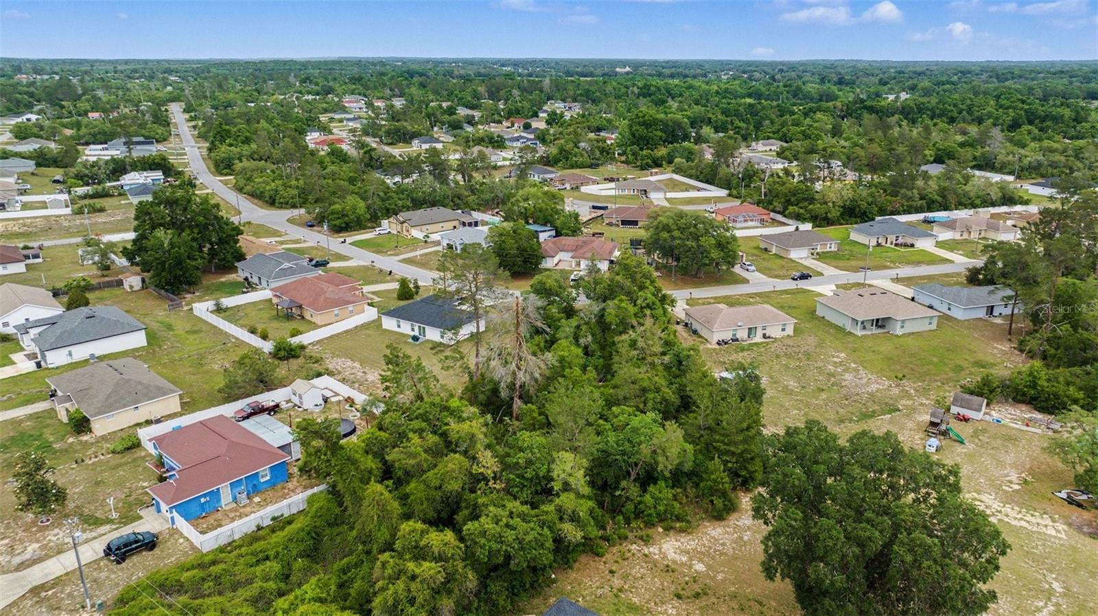 00000 SW 23RD AVENUE RD, OCALA, FL, 34473