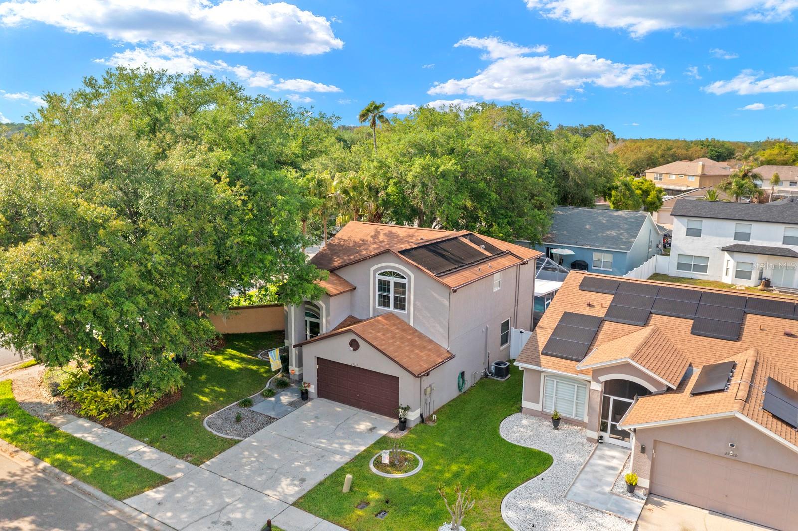 27323 NEW SMYRNA DR, WESLEY CHAPEL, FL, 33544
