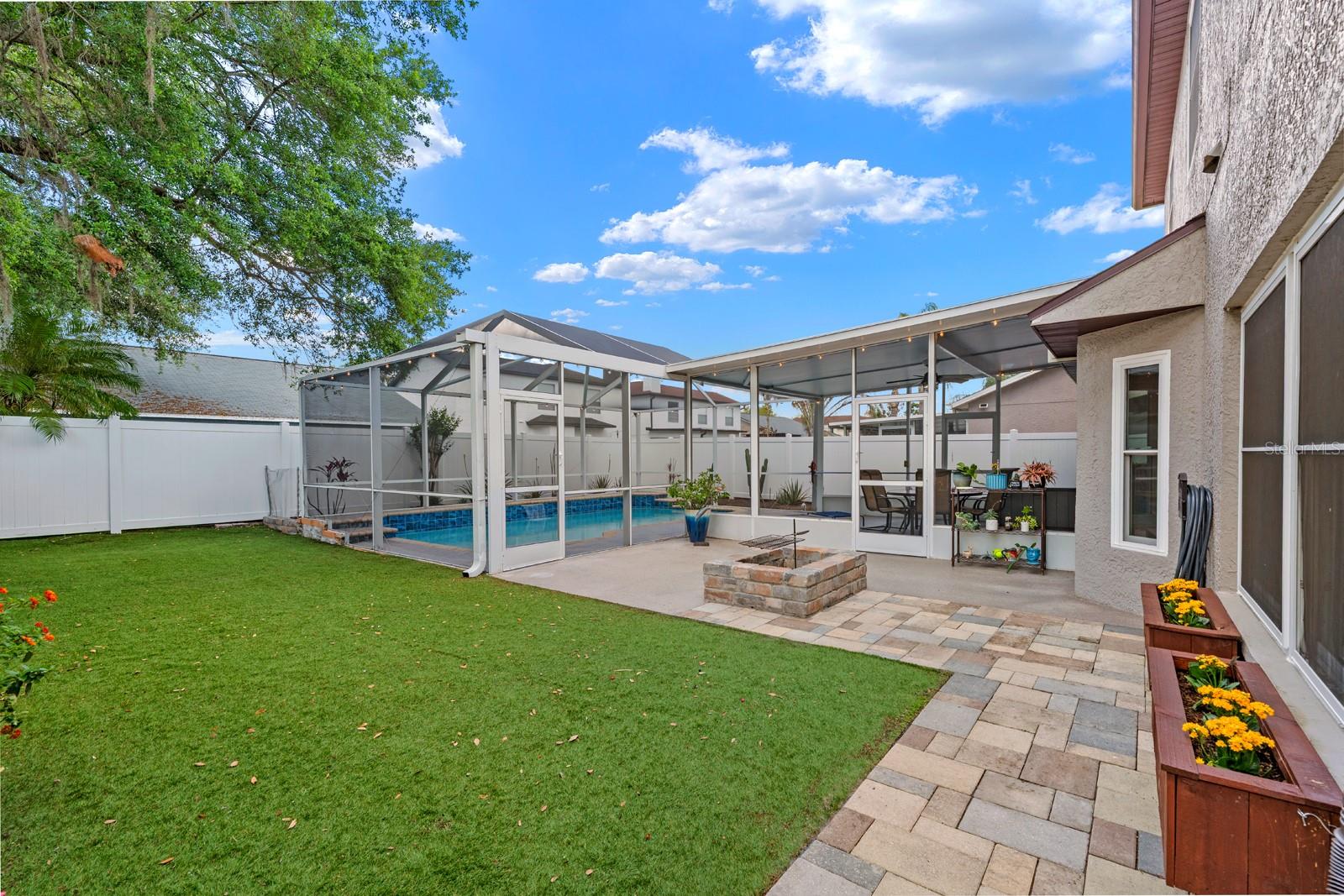 27323 NEW SMYRNA DR, WESLEY CHAPEL, FL, 33544