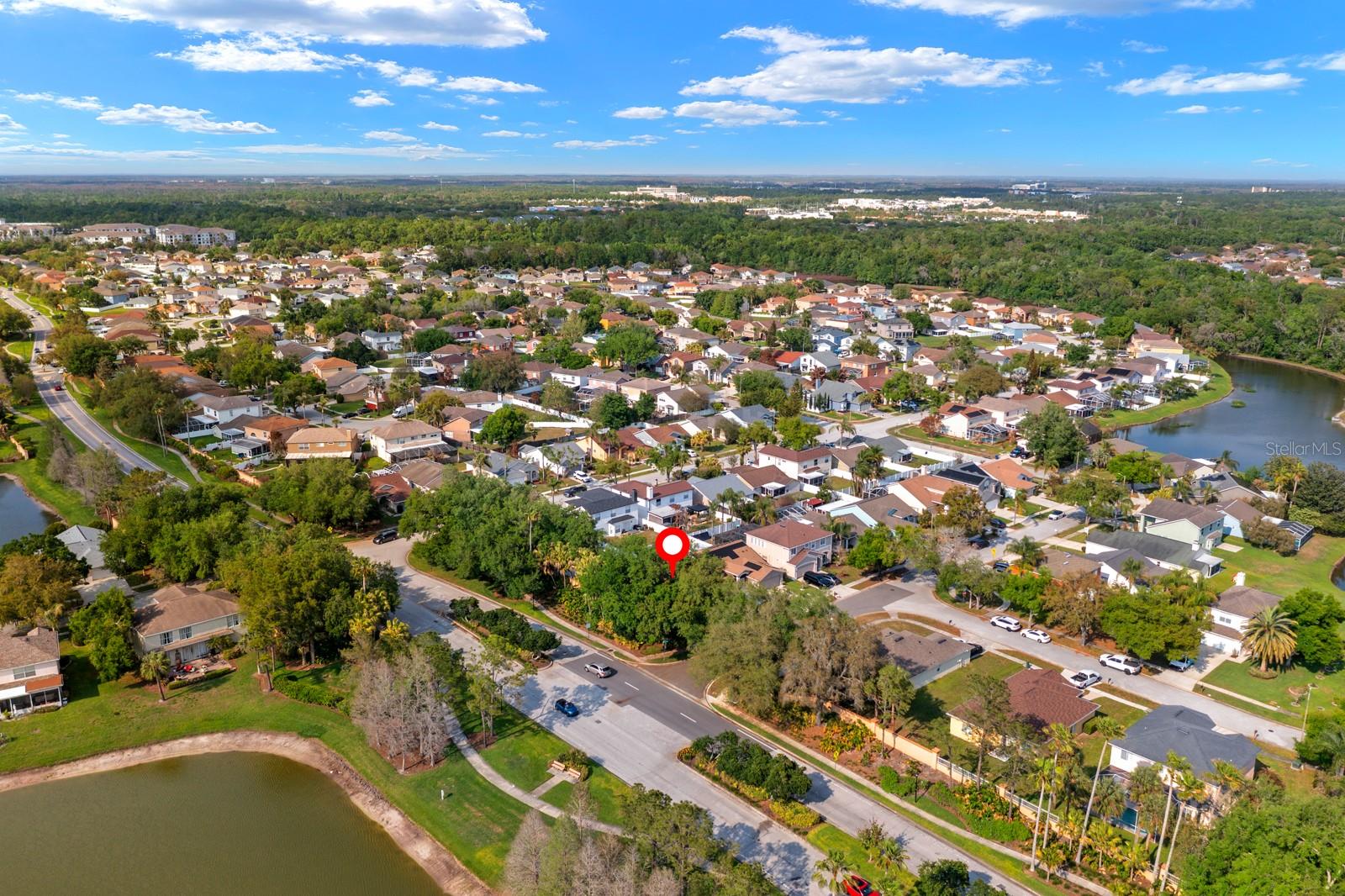 27323 NEW SMYRNA DR, WESLEY CHAPEL, FL, 33544