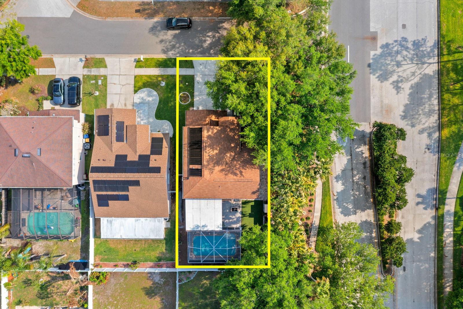 27323 NEW SMYRNA DR, WESLEY CHAPEL, FL, 33544