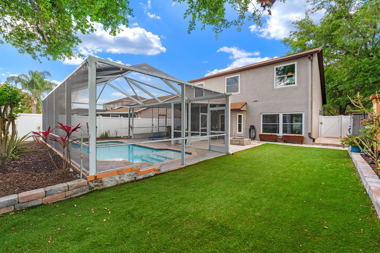 27323 NEW SMYRNA DR, WESLEY CHAPEL, FL, 33544