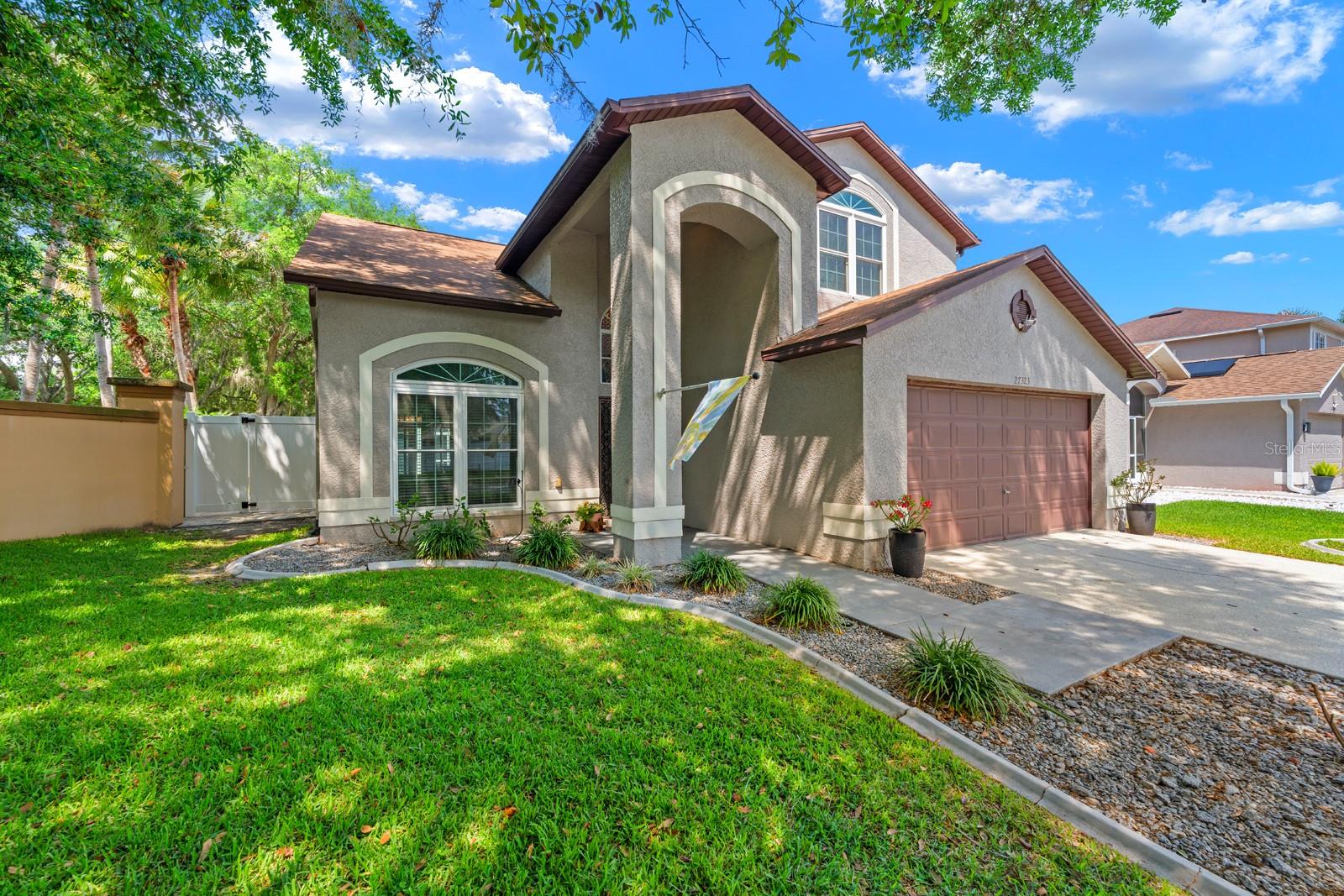 27323 NEW SMYRNA DR, WESLEY CHAPEL, FL, 33544
