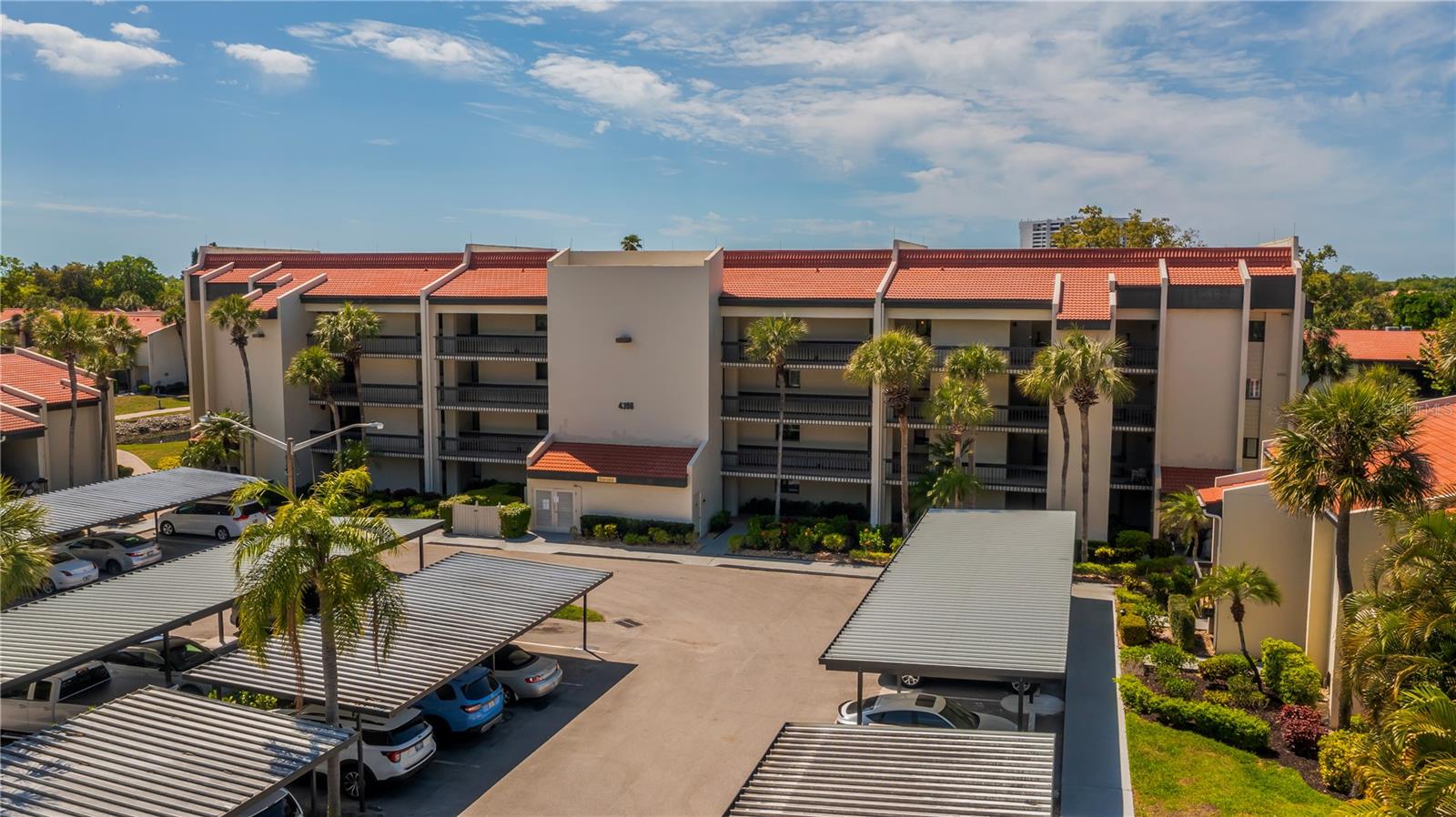 4396 BOWSPRIT CT #4E, FORT MYERS, FL, 33919