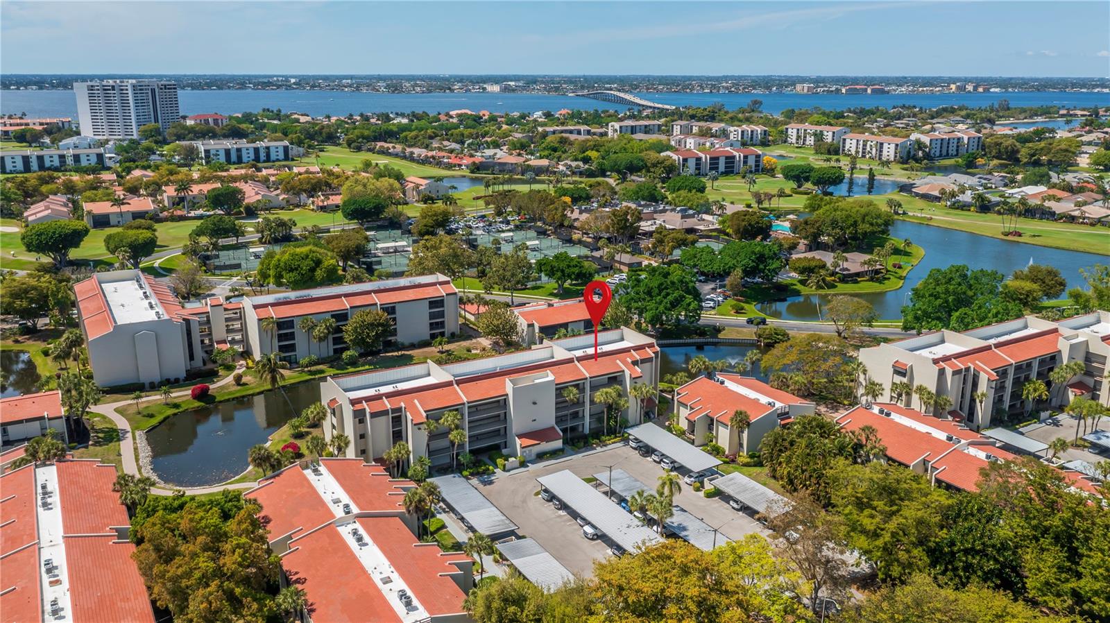 4396 BOWSPRIT CT #4E, FORT MYERS, FL, 33919