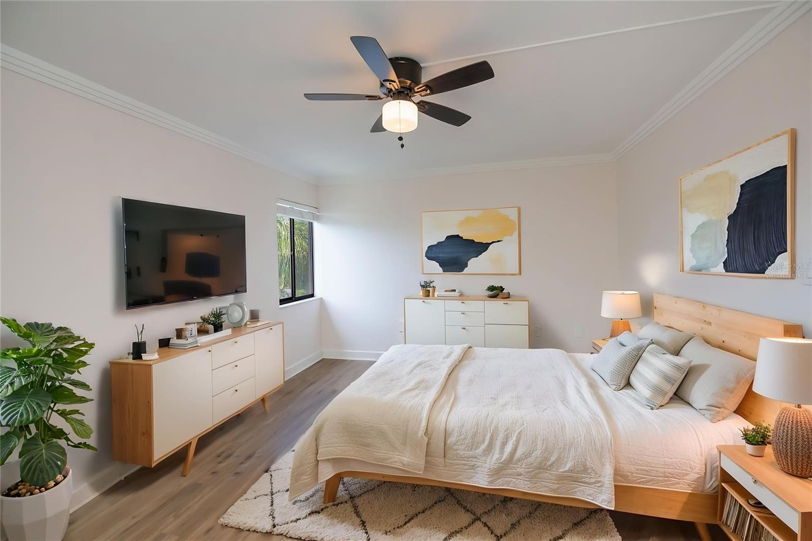 4396 BOWSPRIT CT #4E, FORT MYERS, FL, 33919