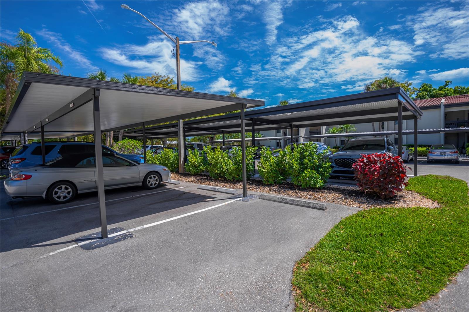 4396 BOWSPRIT CT #4E, FORT MYERS, FL, 33919