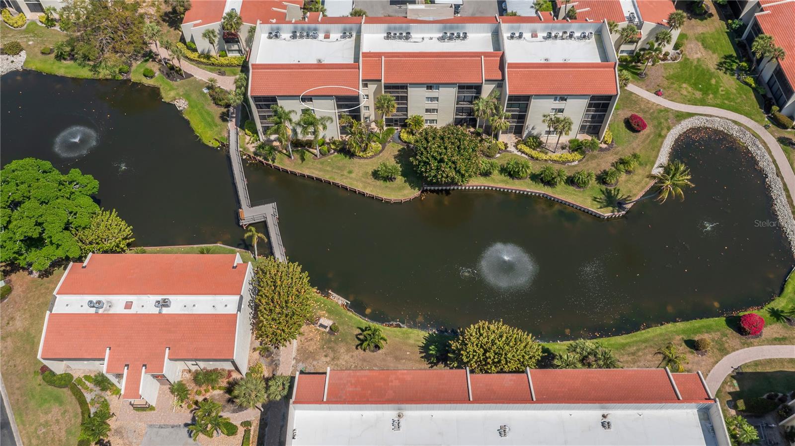 4396 BOWSPRIT CT #4E, FORT MYERS, FL, 33919