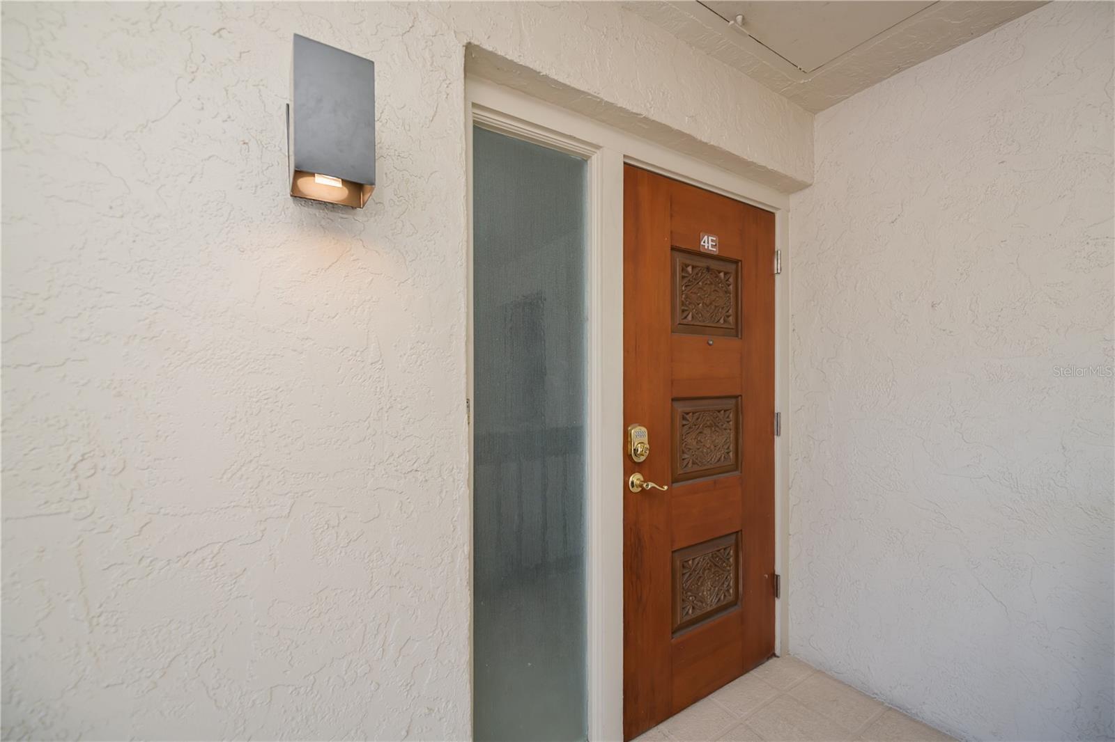 4396 BOWSPRIT CT #4E, FORT MYERS, FL, 33919