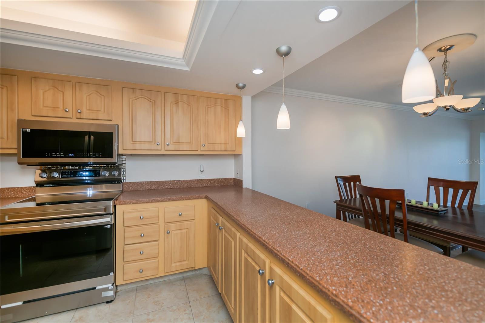 4396 BOWSPRIT CT #4E, FORT MYERS, FL, 33919
