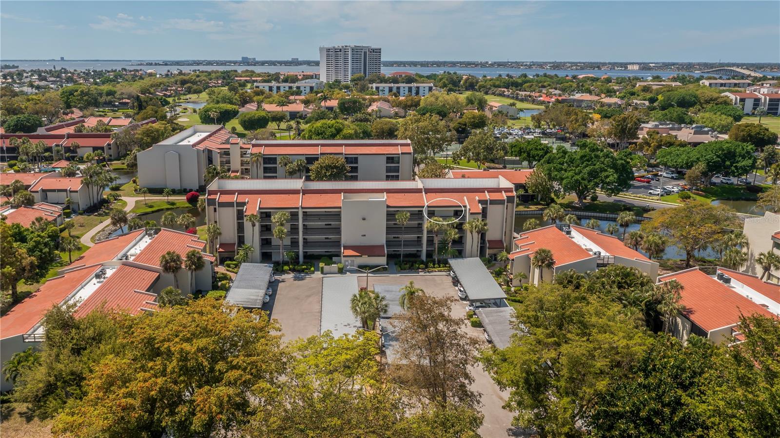 4396 BOWSPRIT CT #4E, FORT MYERS, FL, 33919