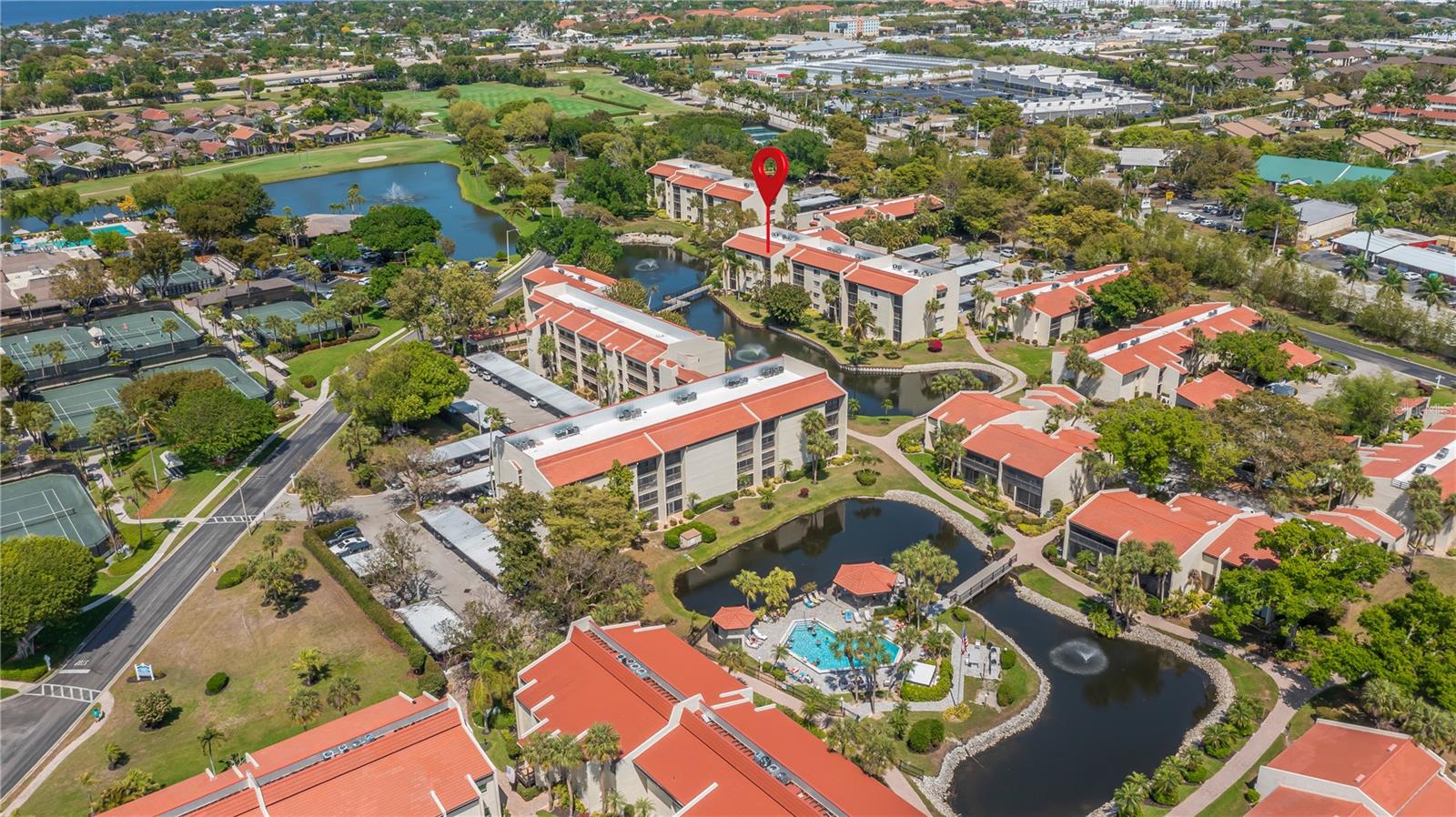 4396 BOWSPRIT CT #4E, FORT MYERS, FL, 33919
