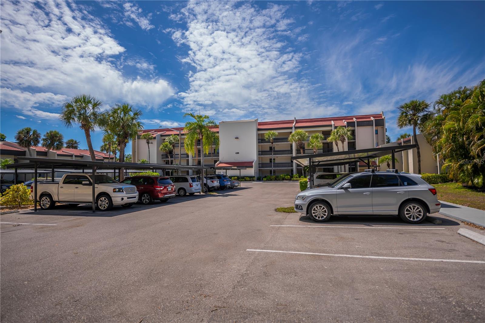 4396 BOWSPRIT CT #4E, FORT MYERS, FL, 33919