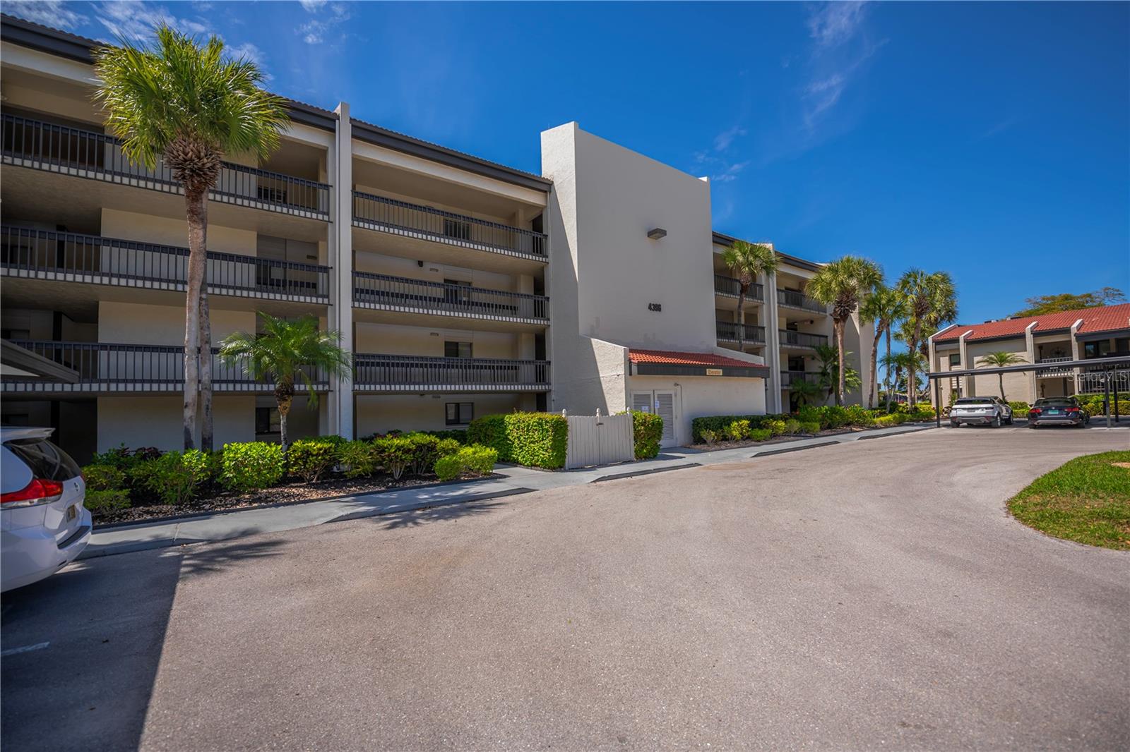 4396 BOWSPRIT CT #4E, FORT MYERS, FL, 33919