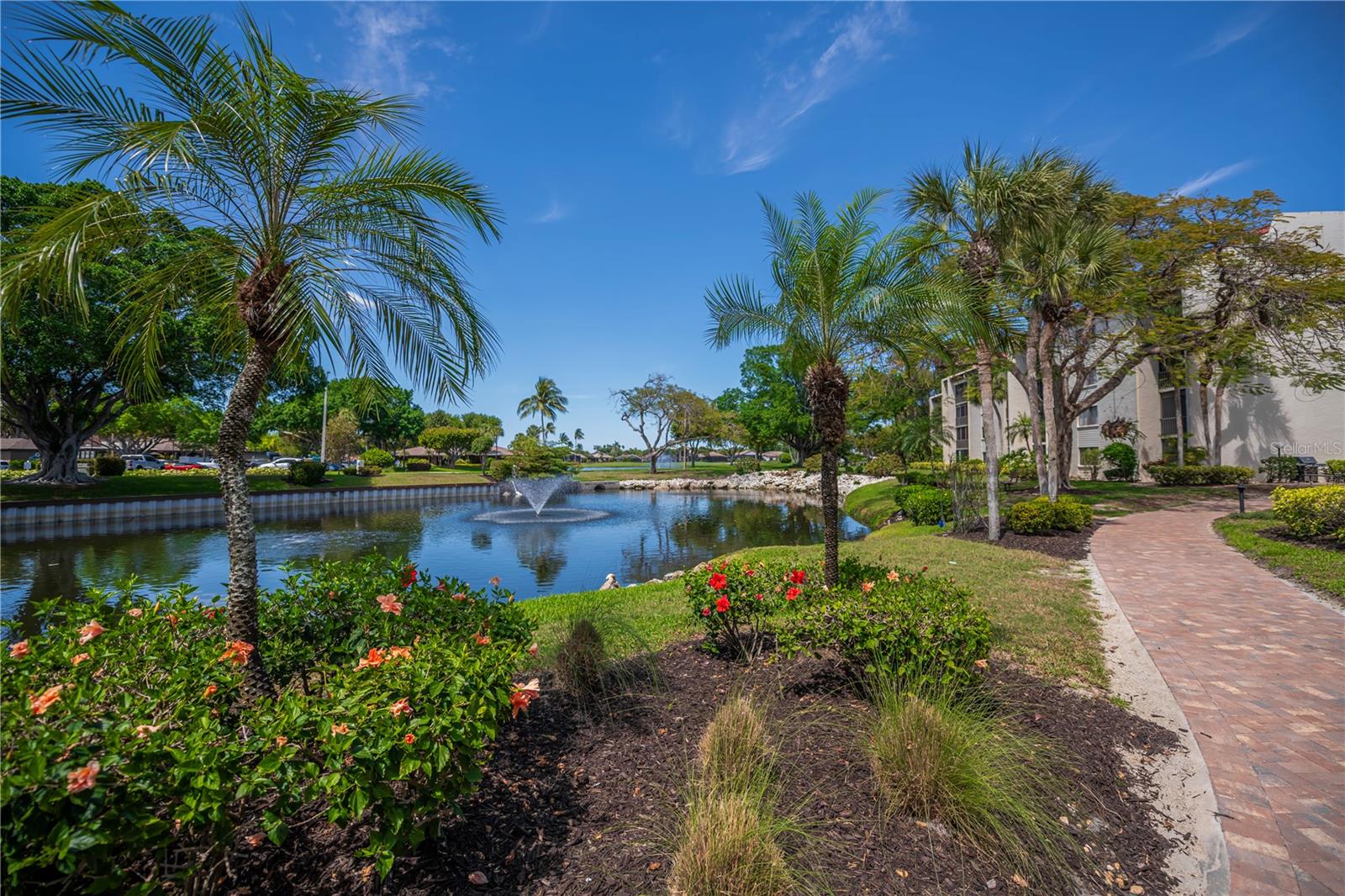 4396 BOWSPRIT CT #4E, FORT MYERS, FL, 33919