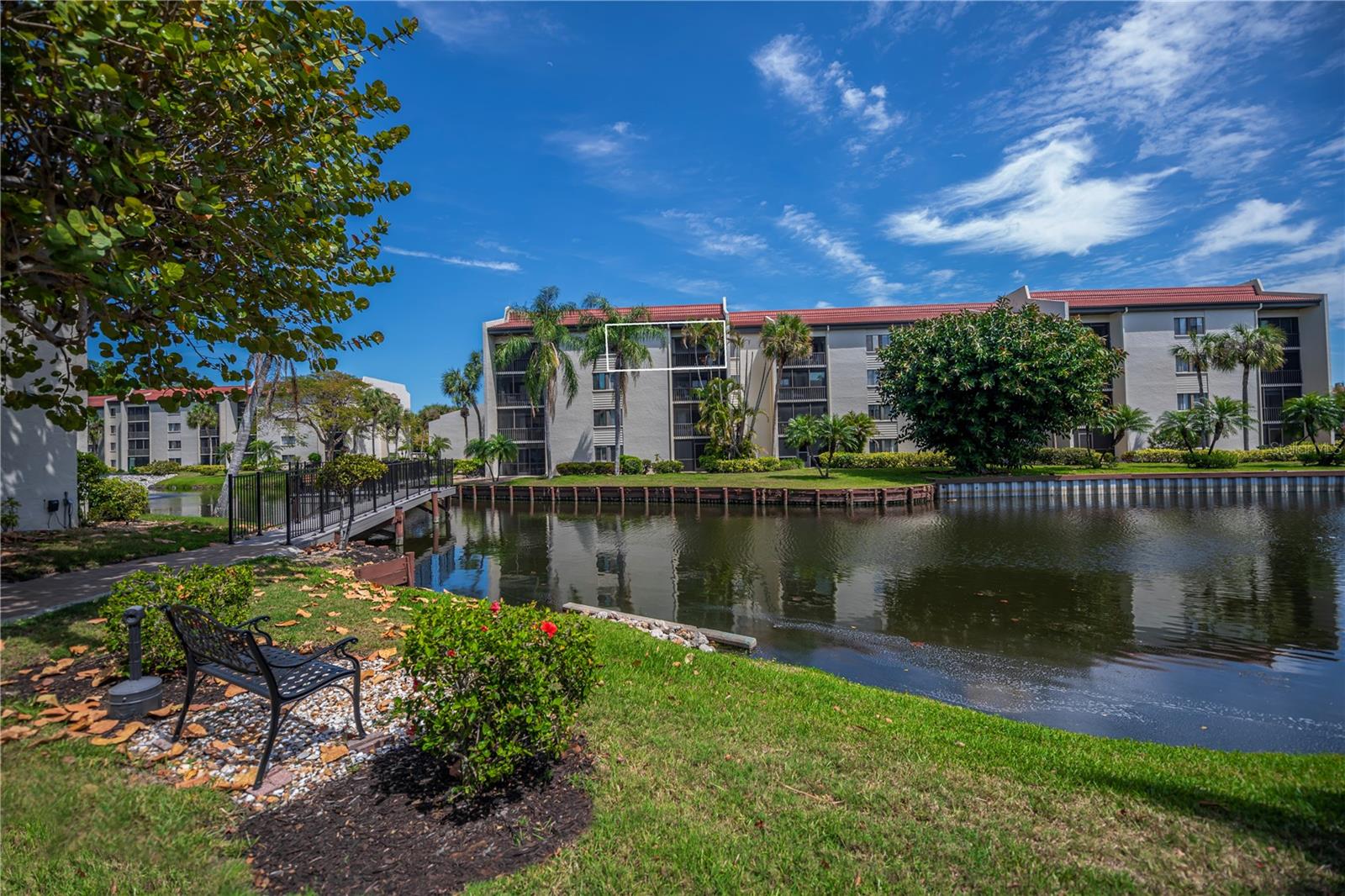 4396 BOWSPRIT CT #4E, FORT MYERS, FL, 33919