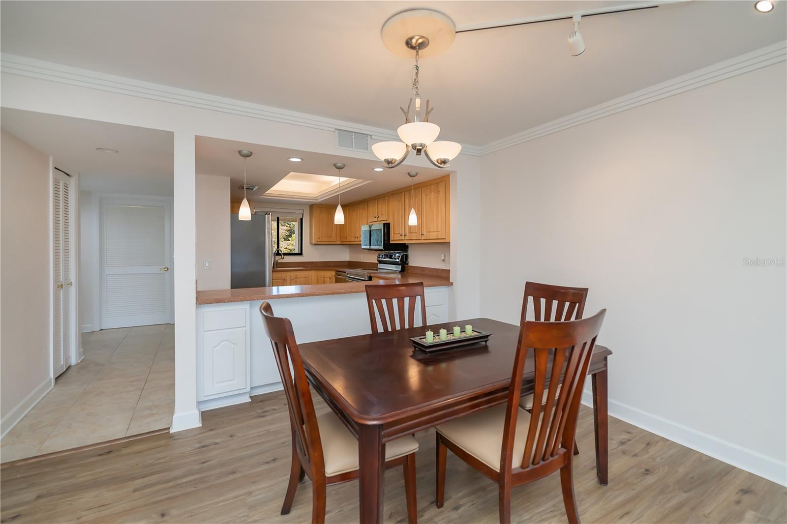 4396 BOWSPRIT CT #4E, FORT MYERS, FL, 33919