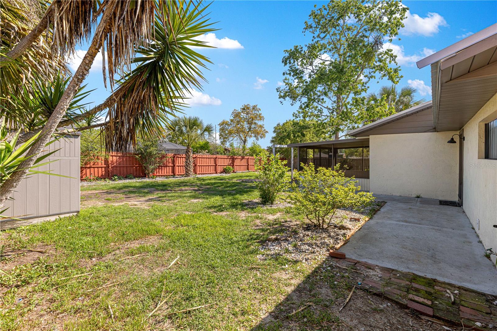 5721 SE 21ST LN, OCALA, FL, 34480
