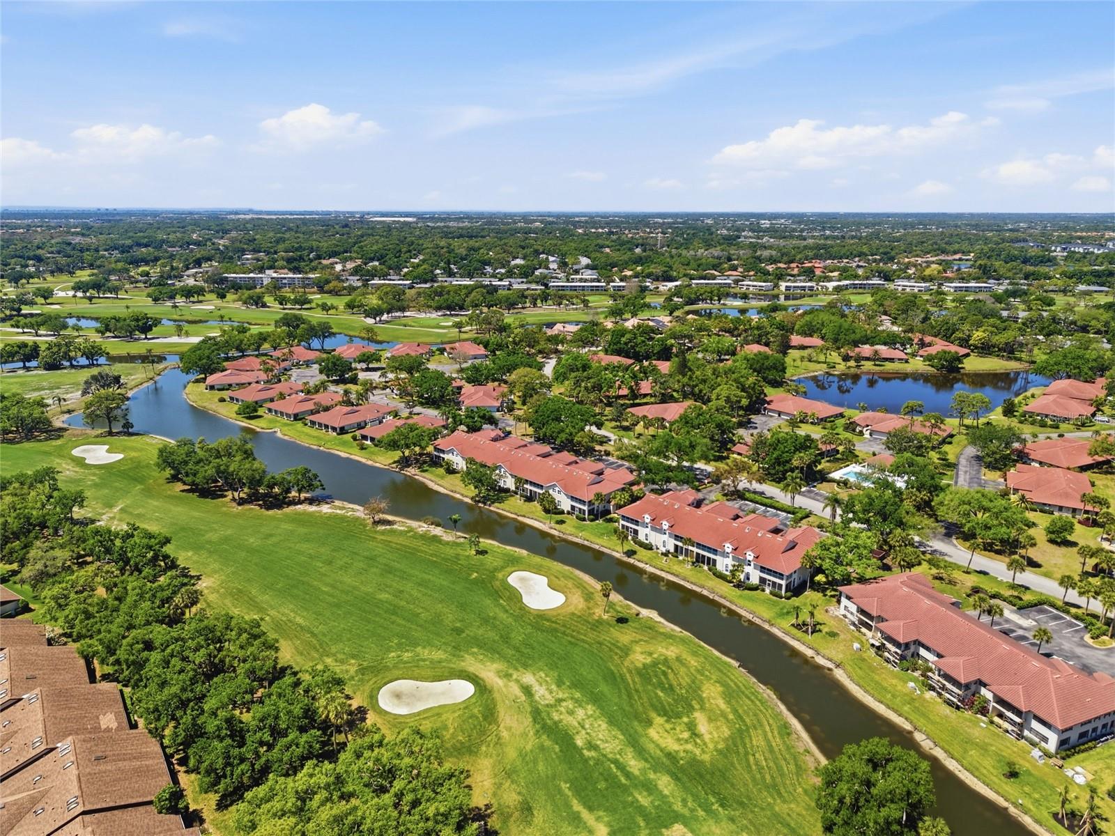 5588 GOLF POINTE DR #1, SARASOTA, FL, 34243