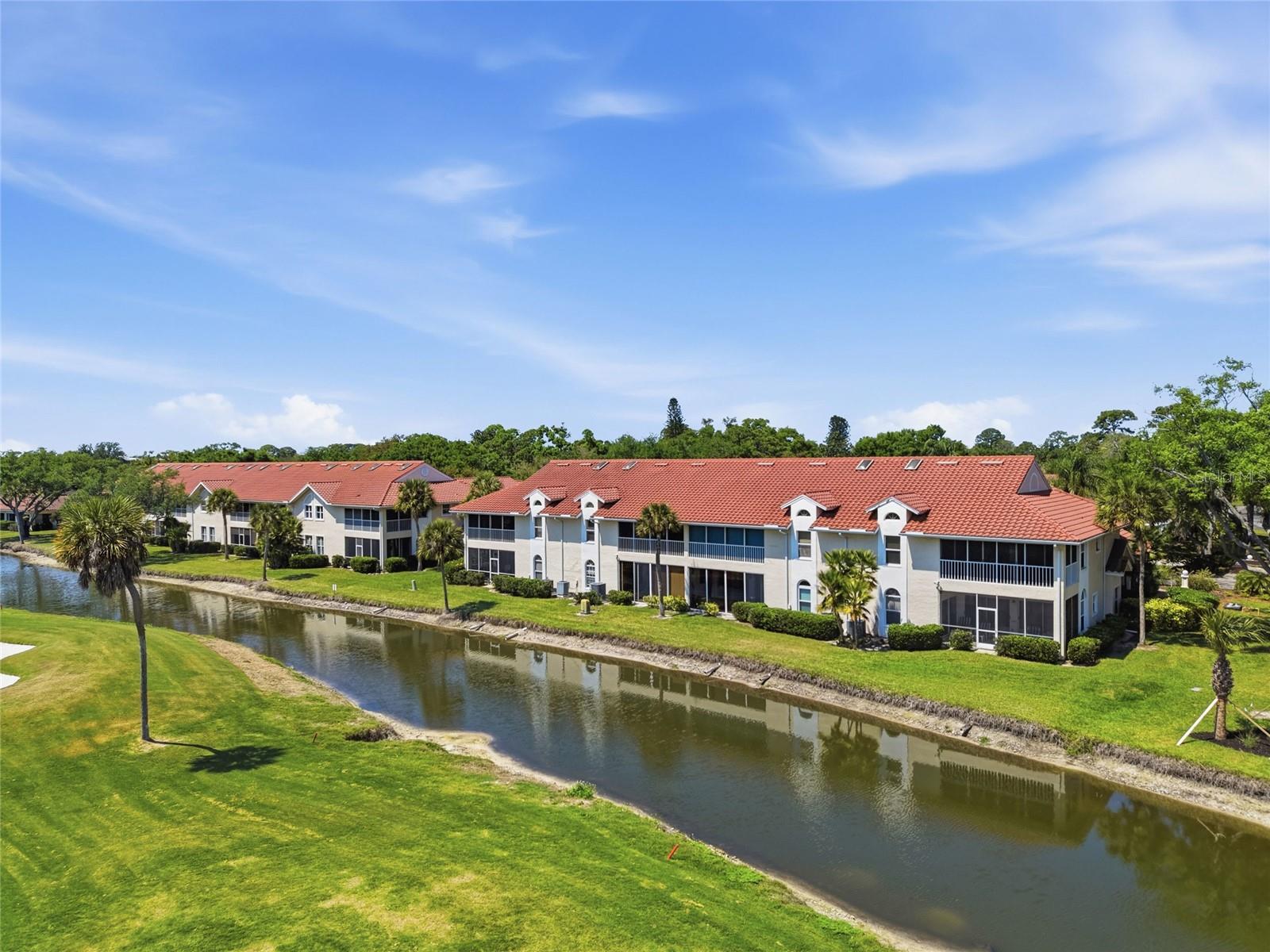5588 GOLF POINTE DR #1, SARASOTA, FL, 34243