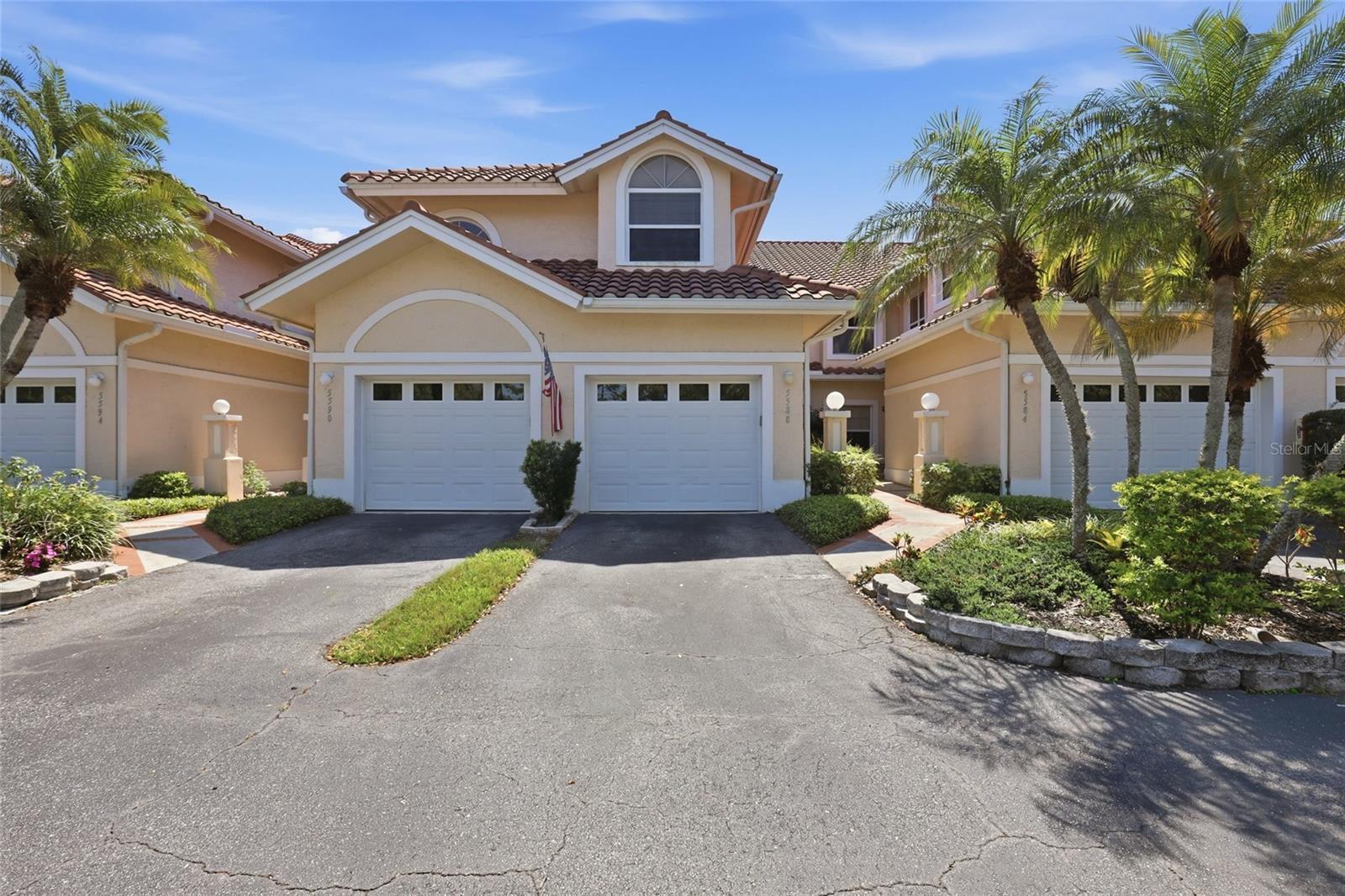 5588 GOLF POINTE DR #1, SARASOTA, FL, 34243