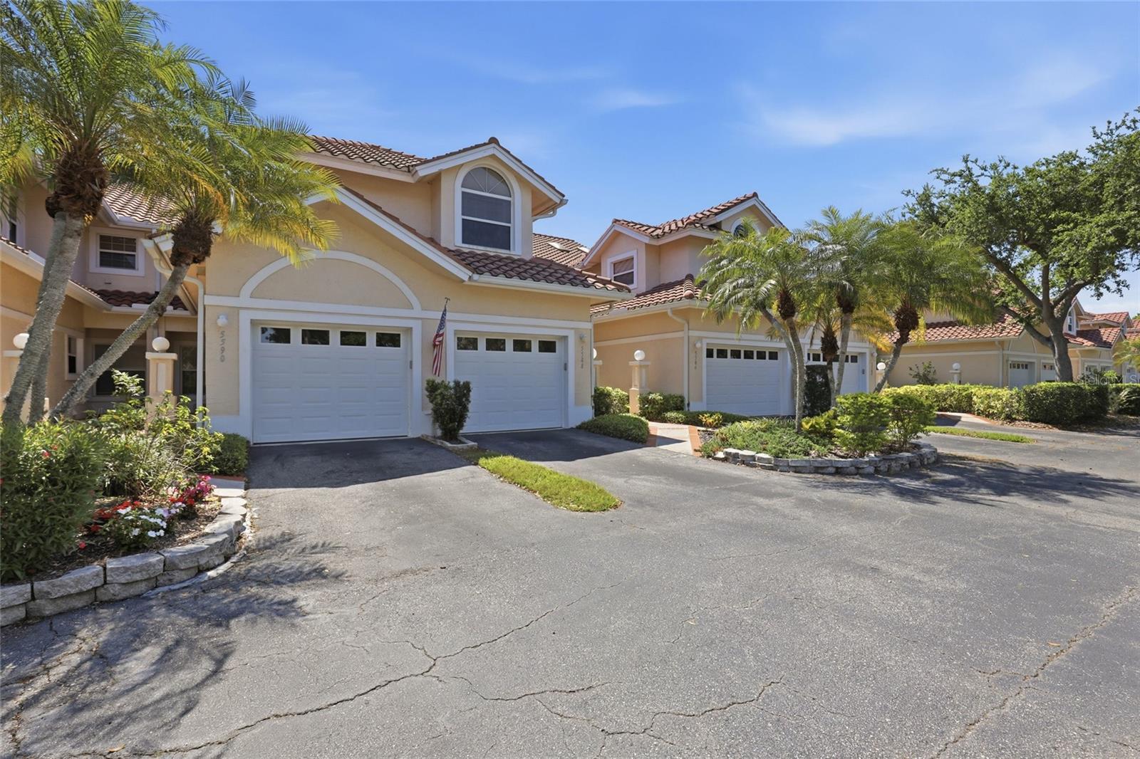 5588 GOLF POINTE DR #1, SARASOTA, FL, 34243
