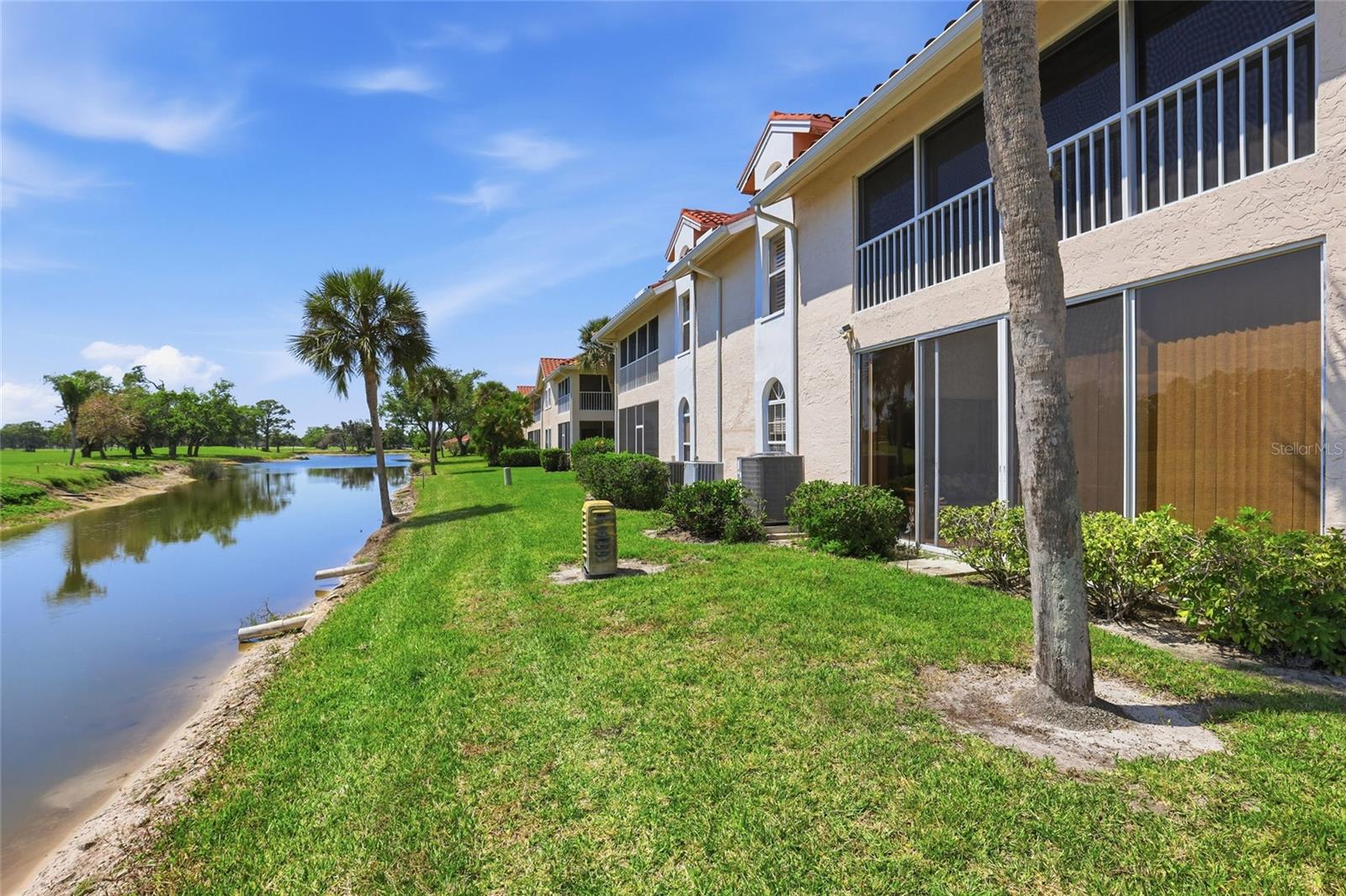 5588 GOLF POINTE DR #1, SARASOTA, FL, 34243