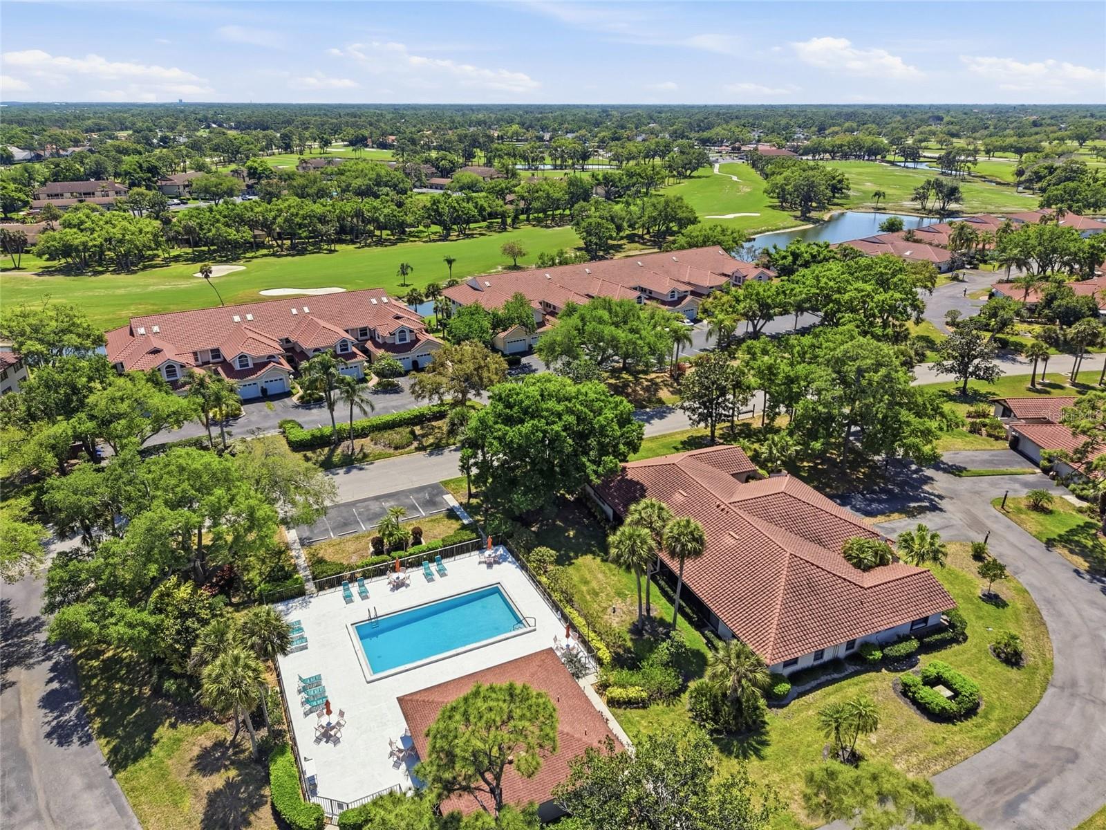 5588 GOLF POINTE DR #1, SARASOTA, FL, 34243