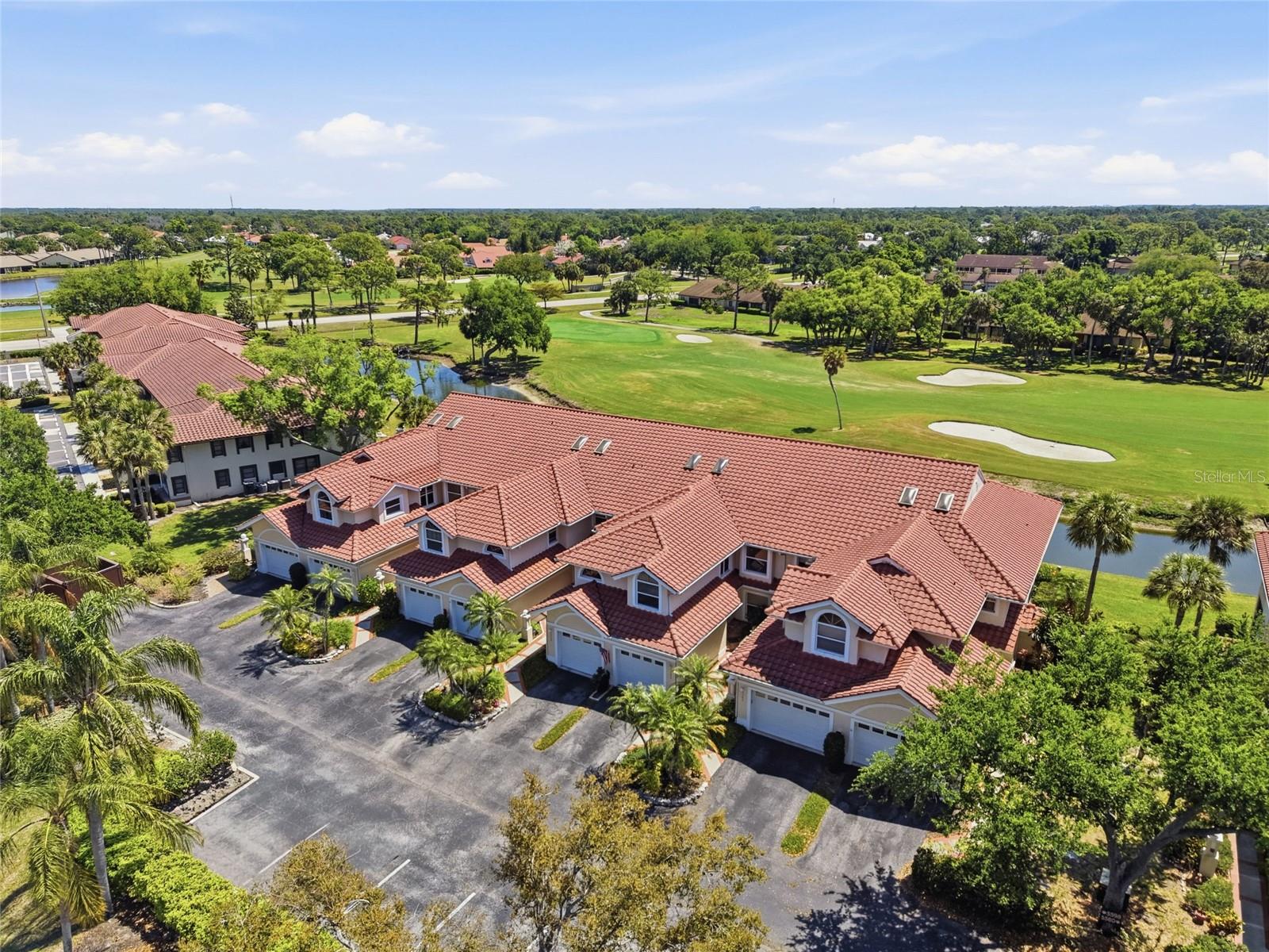 5588 GOLF POINTE DR #1, SARASOTA, FL, 34243