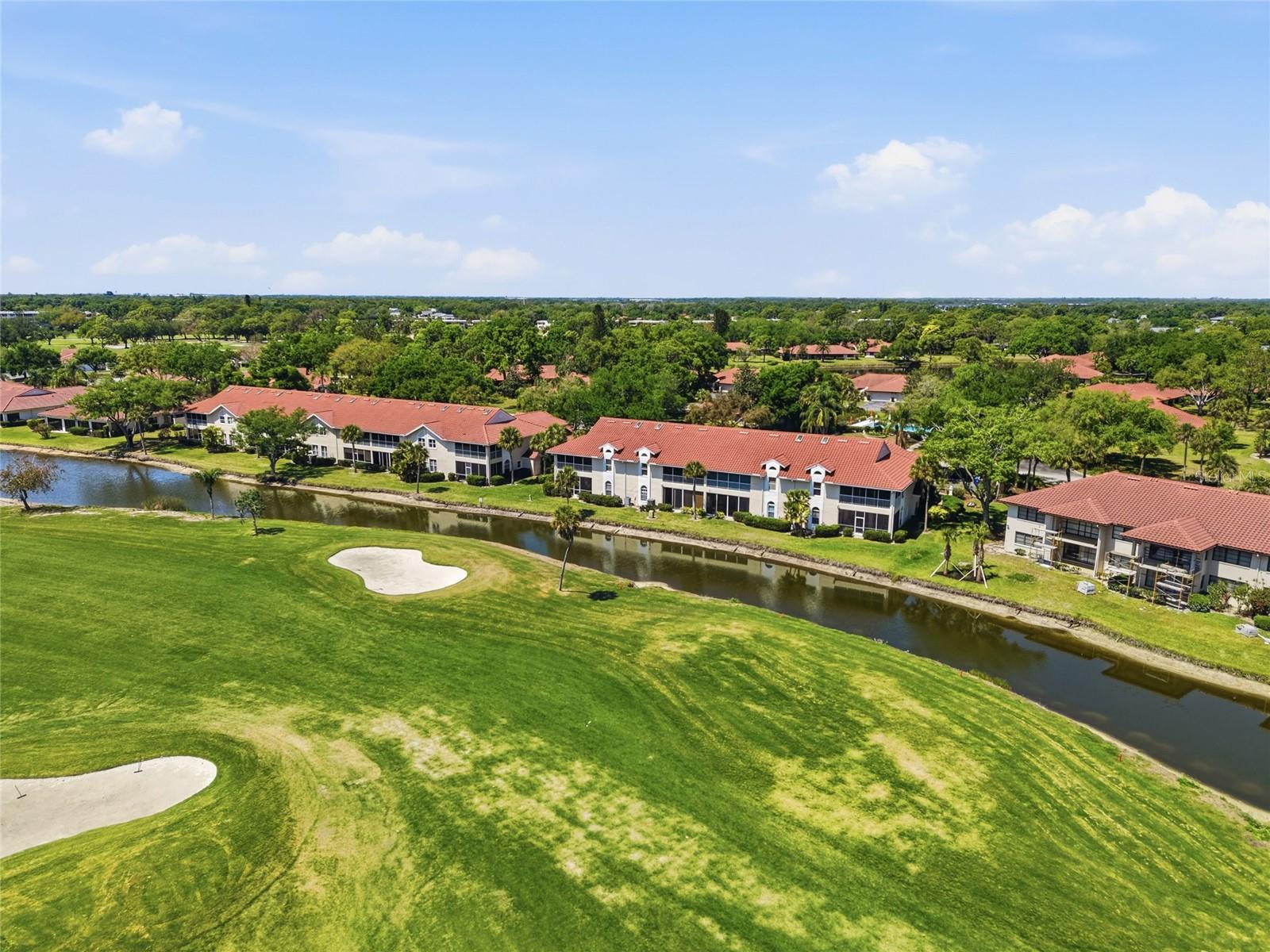 5588 GOLF POINTE DR #1, SARASOTA, FL, 34243