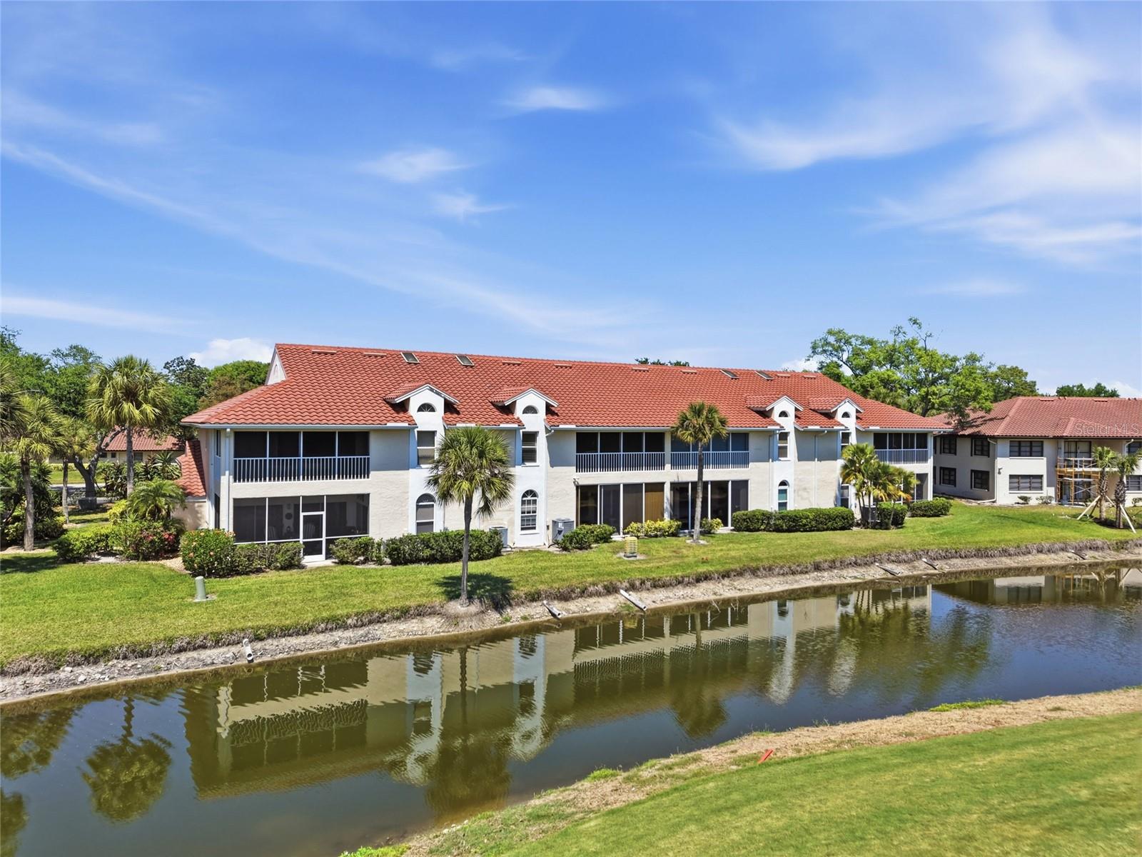 5588 GOLF POINTE DR #1, SARASOTA, FL, 34243