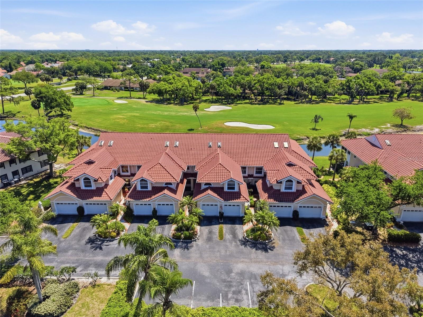 5588 GOLF POINTE DR #1, SARASOTA, FL, 34243