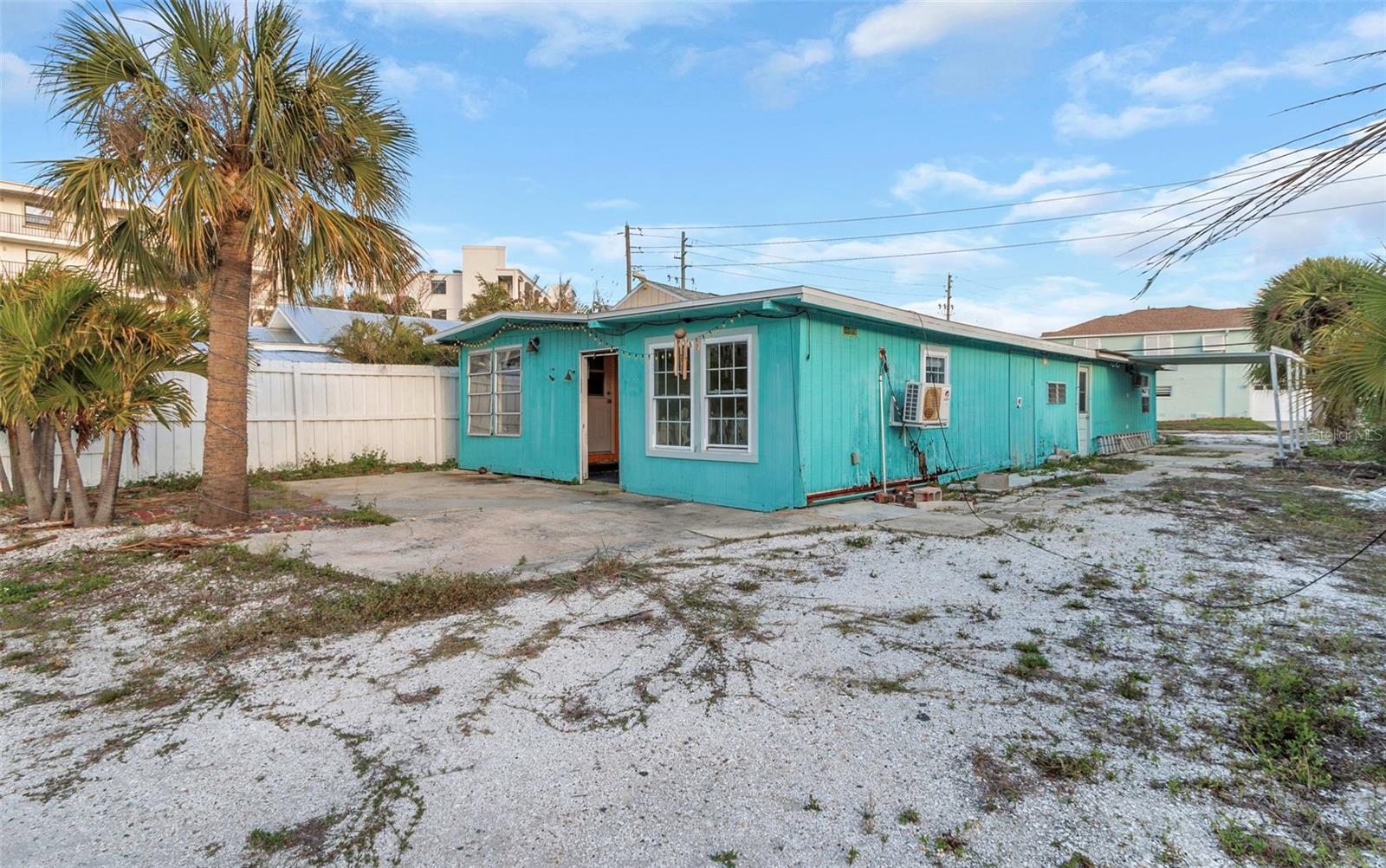148 98TH AVE, TREASURE ISLAND, FL, 33706