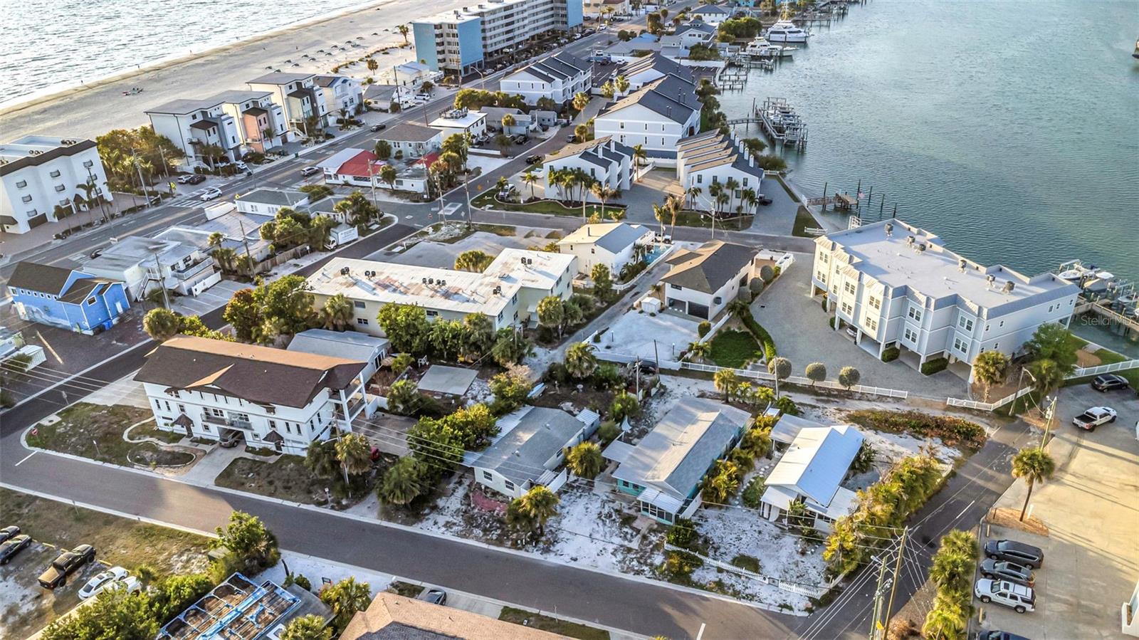 148 98TH AVE, TREASURE ISLAND, FL, 33706
