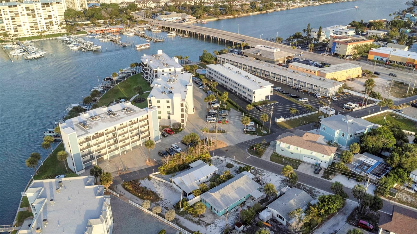 148 98TH AVE, TREASURE ISLAND, FL, 33706