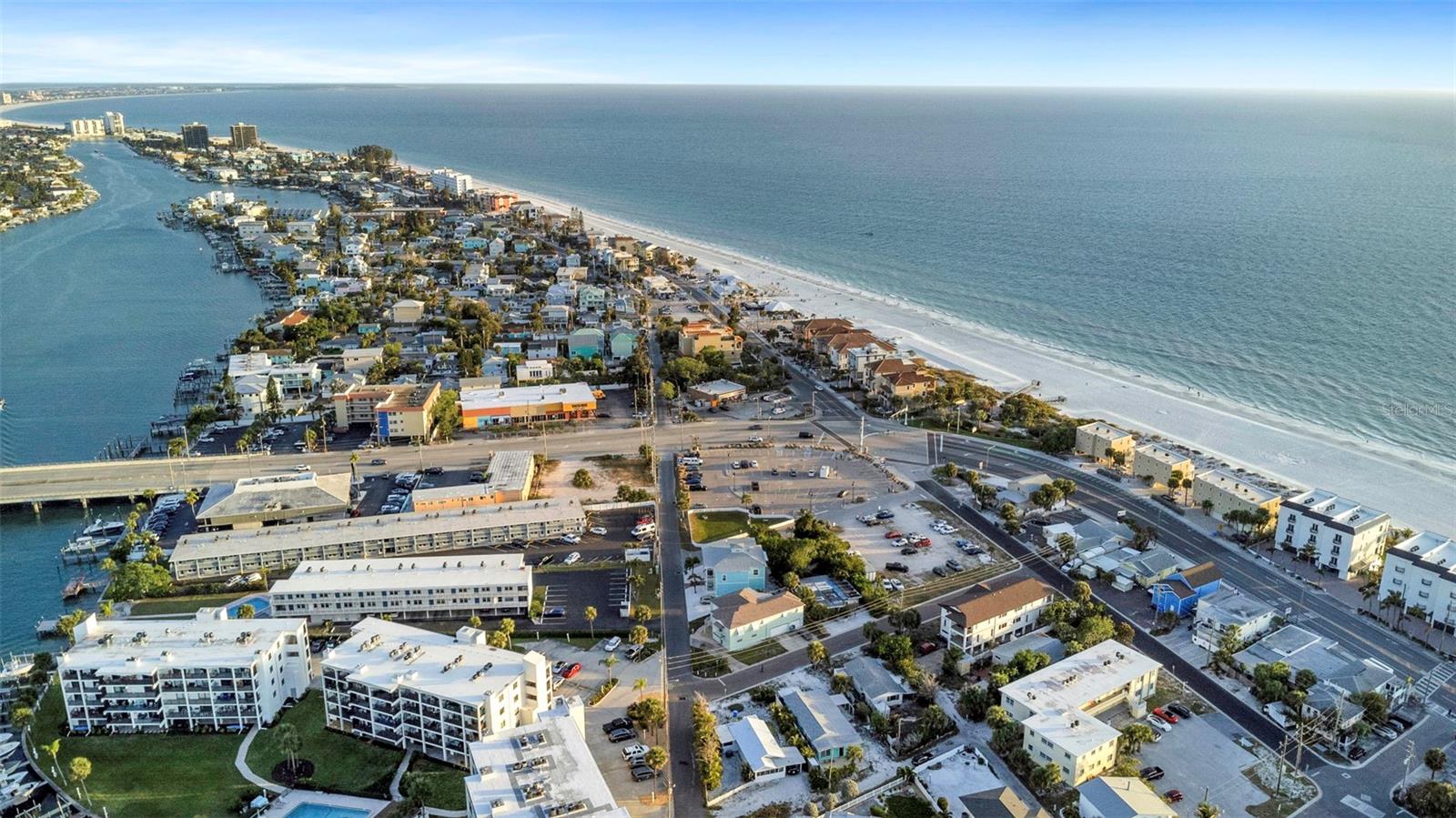 148 98TH AVE, TREASURE ISLAND, FL, 33706