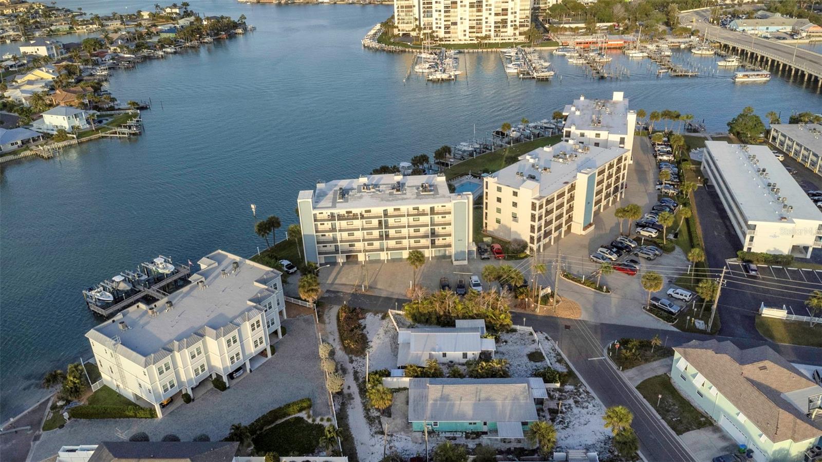 148 98TH AVE, TREASURE ISLAND, FL, 33706