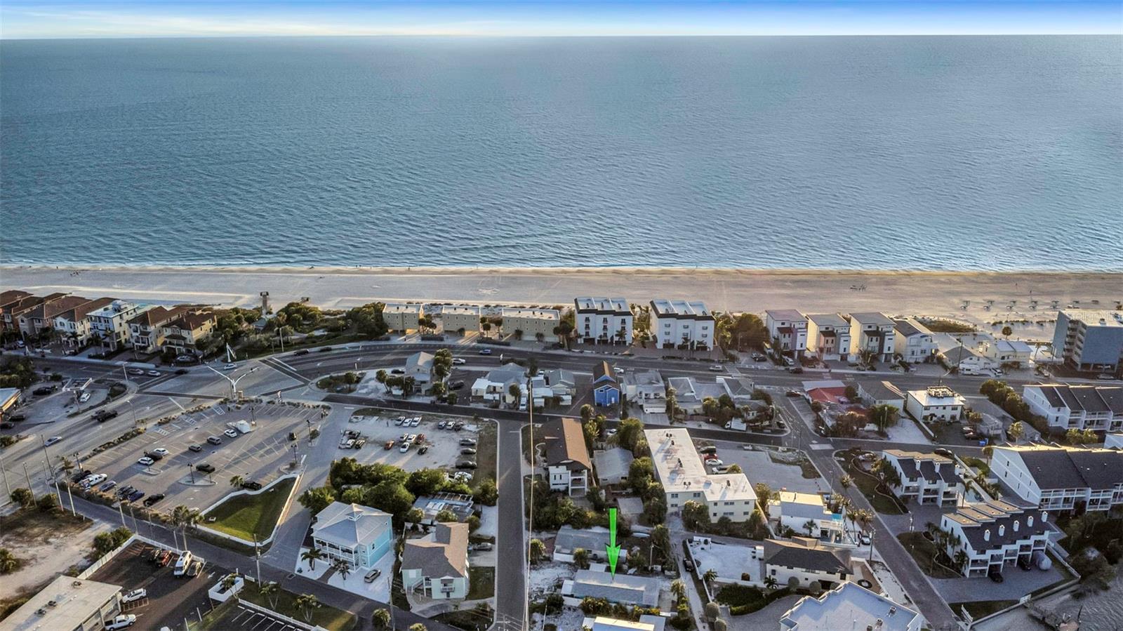 148 98TH AVE, TREASURE ISLAND, FL, 33706
