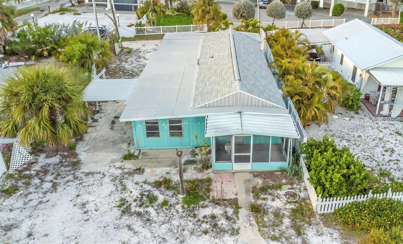 148 98TH AVE, TREASURE ISLAND, FL, 33706