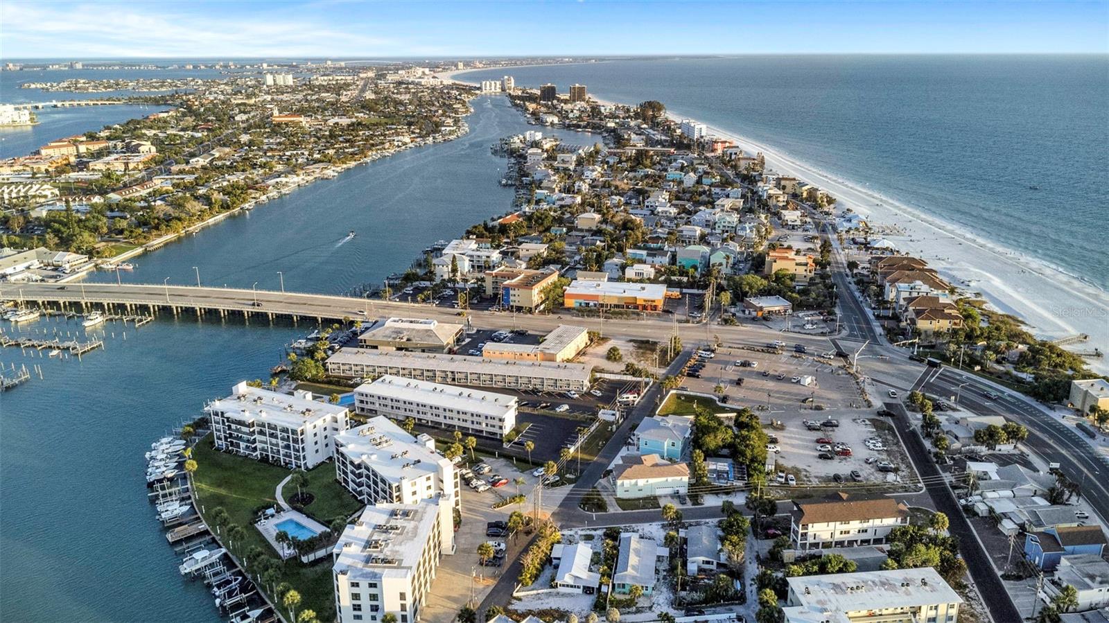 148 98TH AVE, TREASURE ISLAND, FL, 33706