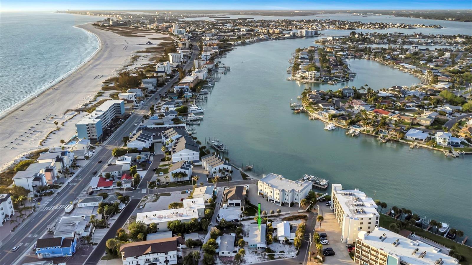 148 98TH AVE, TREASURE ISLAND, FL, 33706