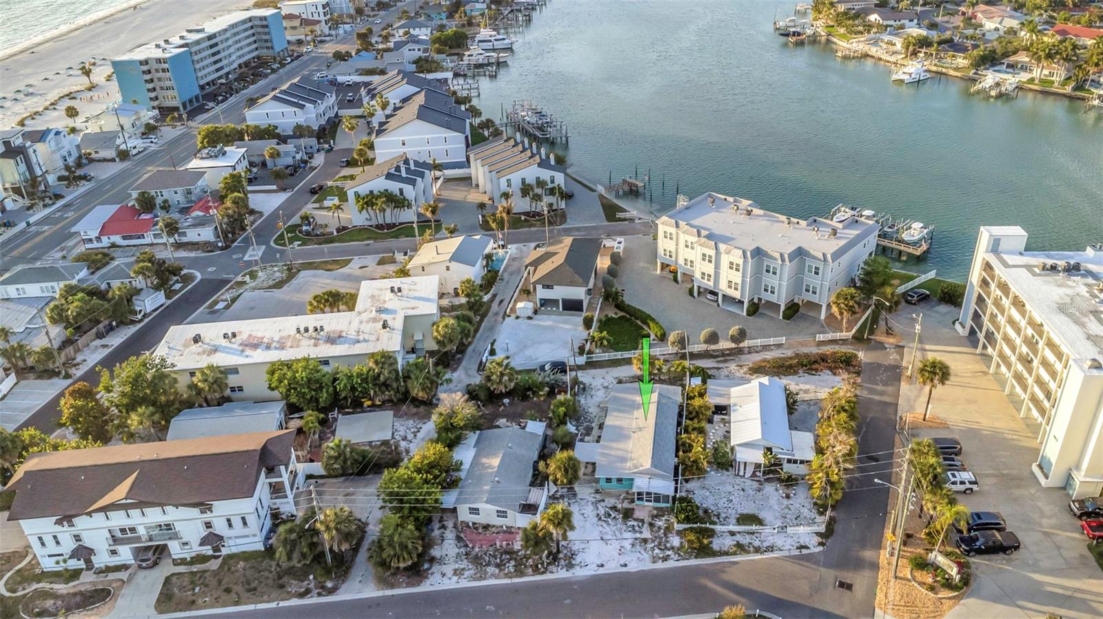 148 98TH AVE, TREASURE ISLAND, FL, 33706