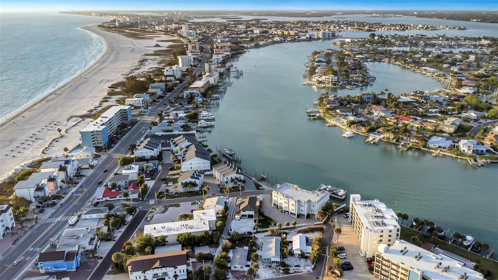 148 98TH AVE, TREASURE ISLAND, FL, 33706