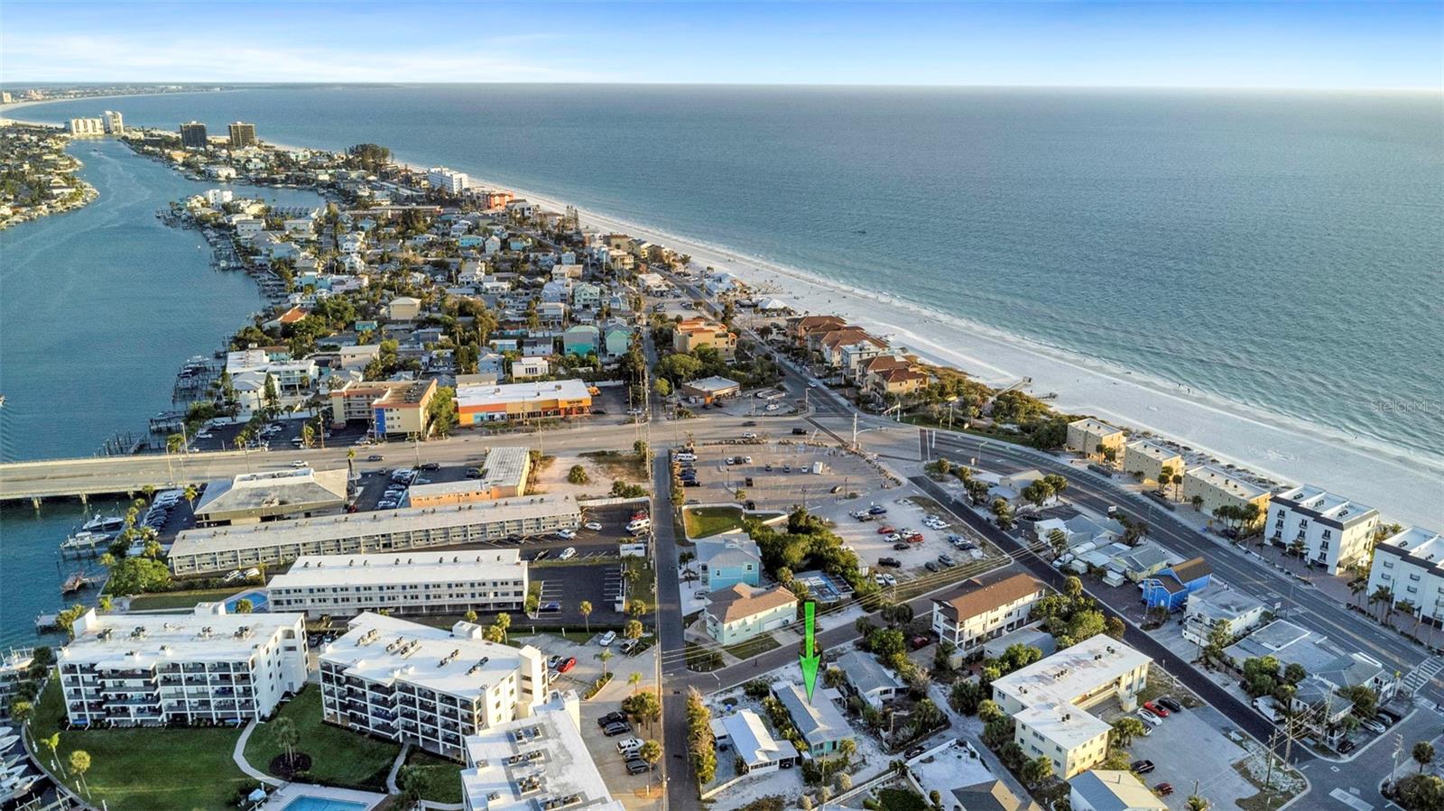148 98TH AVE, TREASURE ISLAND, FL, 33706