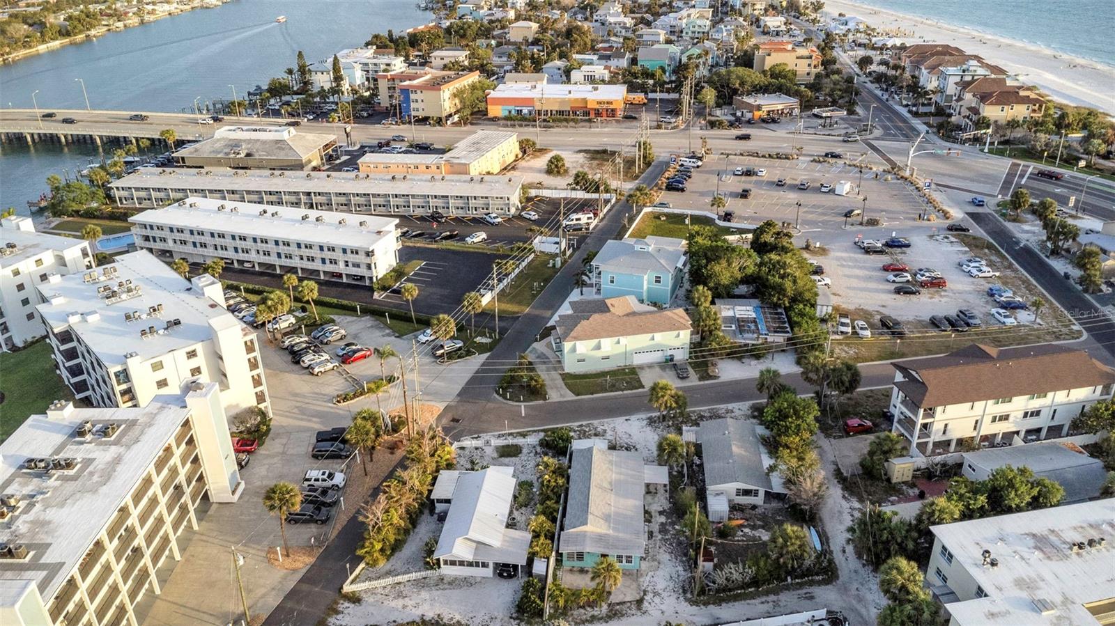 148 98TH AVE, TREASURE ISLAND, FL, 33706