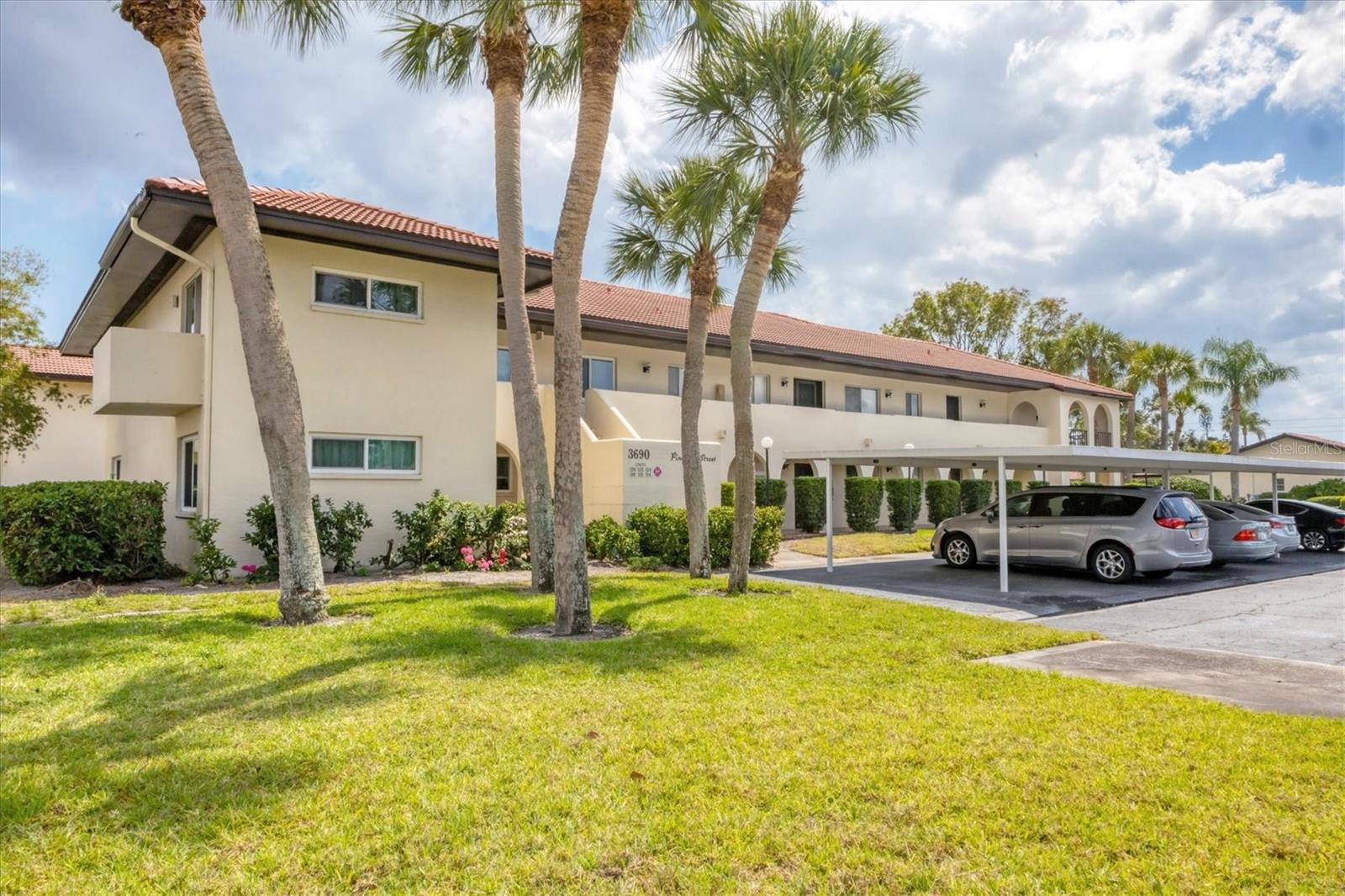 3690 PINECREST ST #114, SARASOTA, FL, 34232