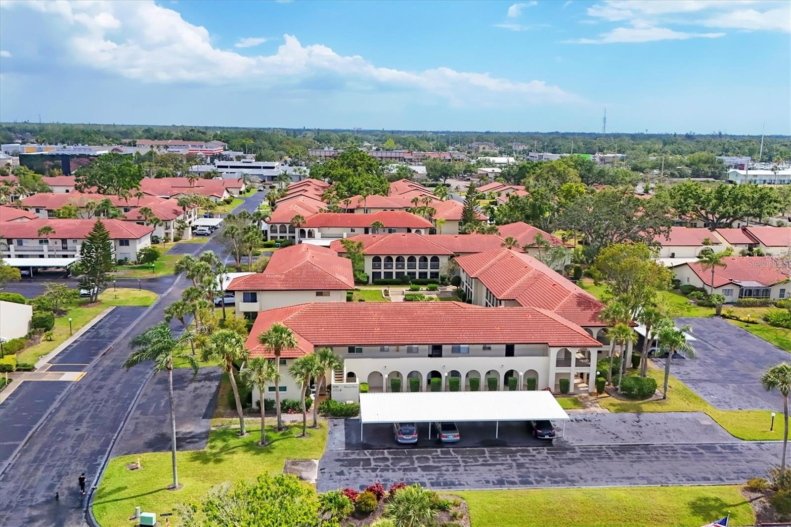 3690 PINECREST ST #114, SARASOTA, FL, 34232