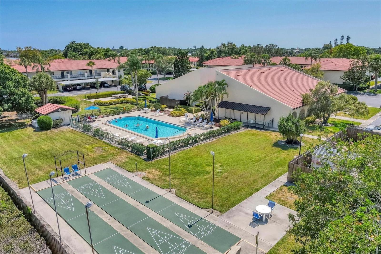3690 PINECREST ST #114, SARASOTA, FL, 34232