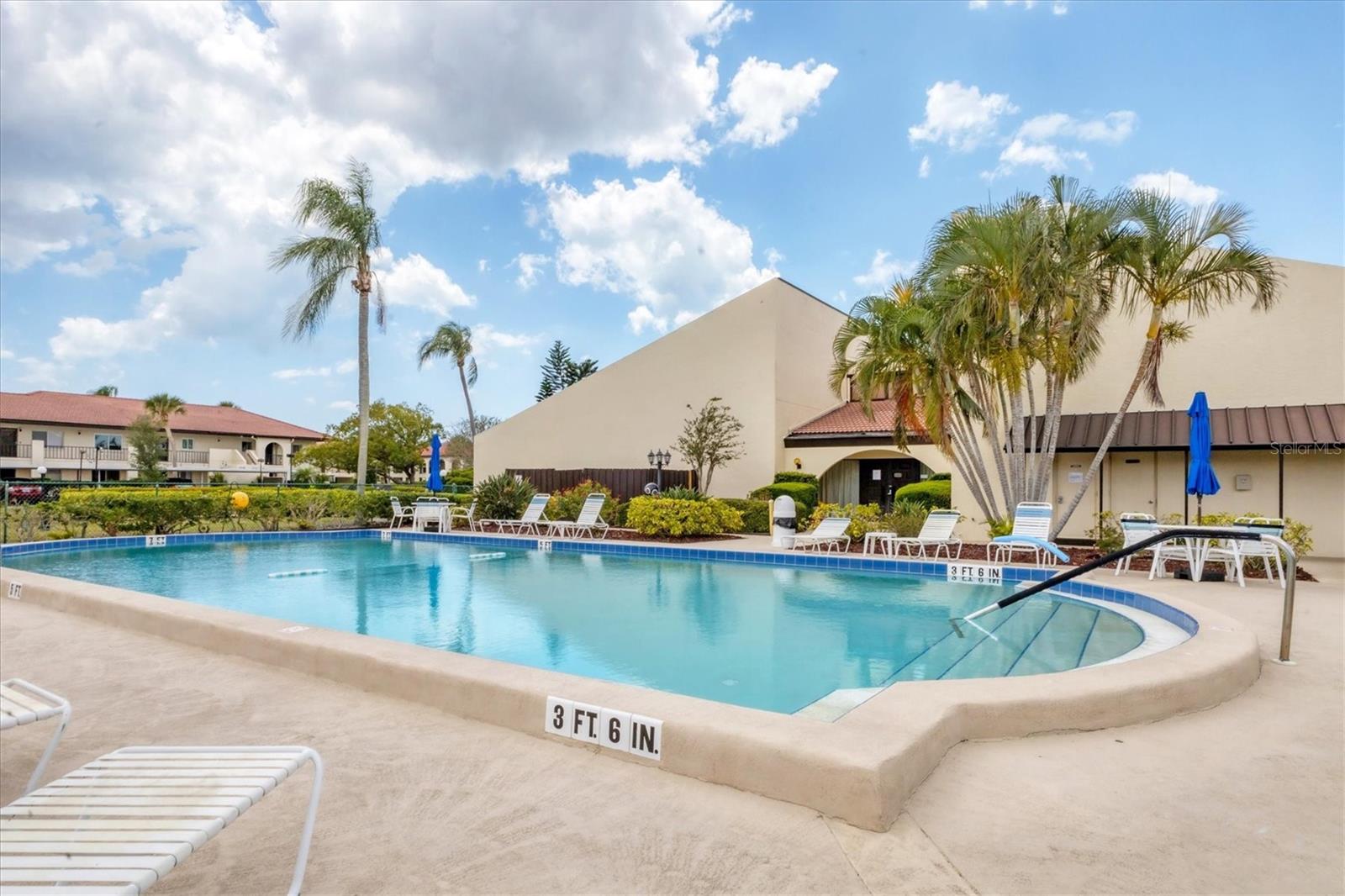3690 PINECREST ST #114, SARASOTA, FL, 34232